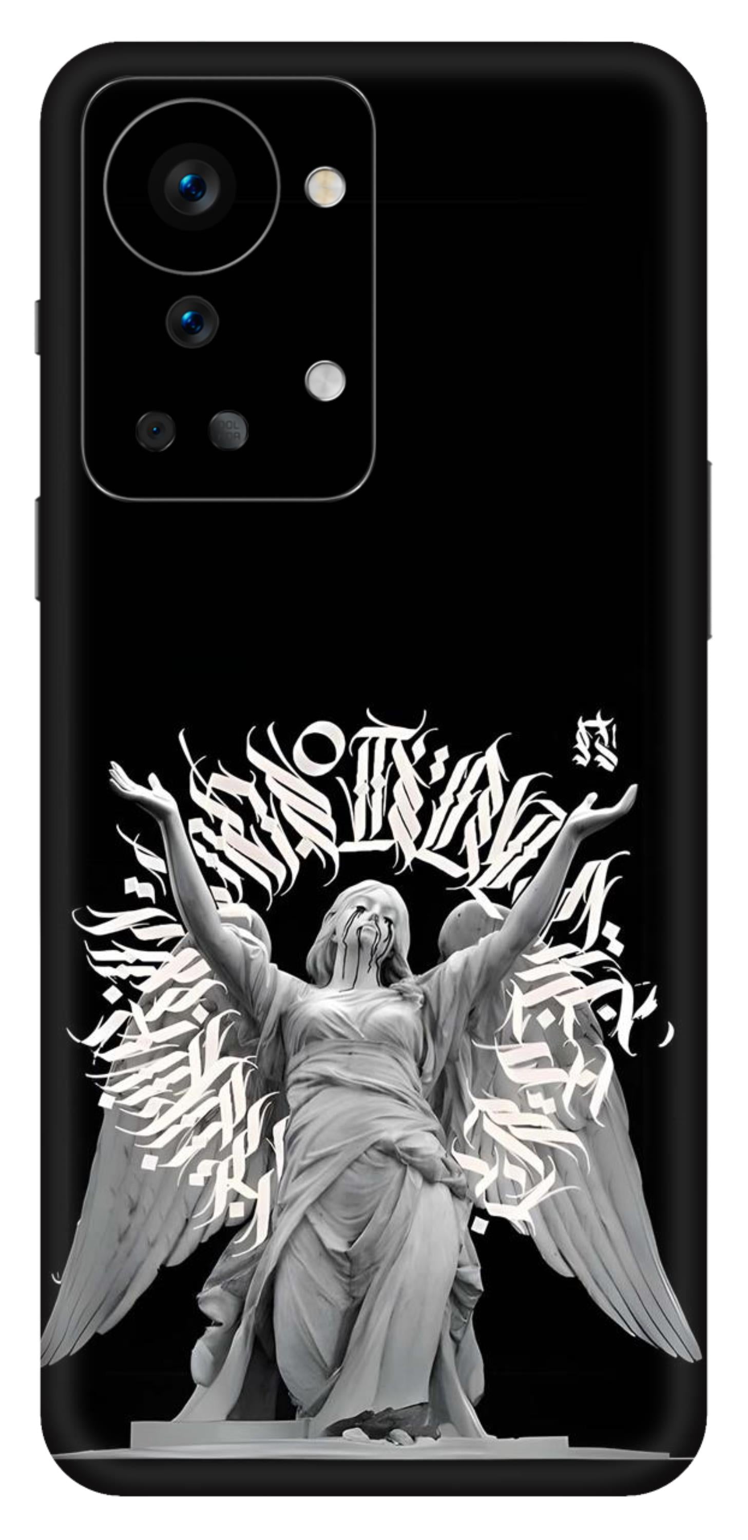 OnePlus Nord 2T Skins and Wraps