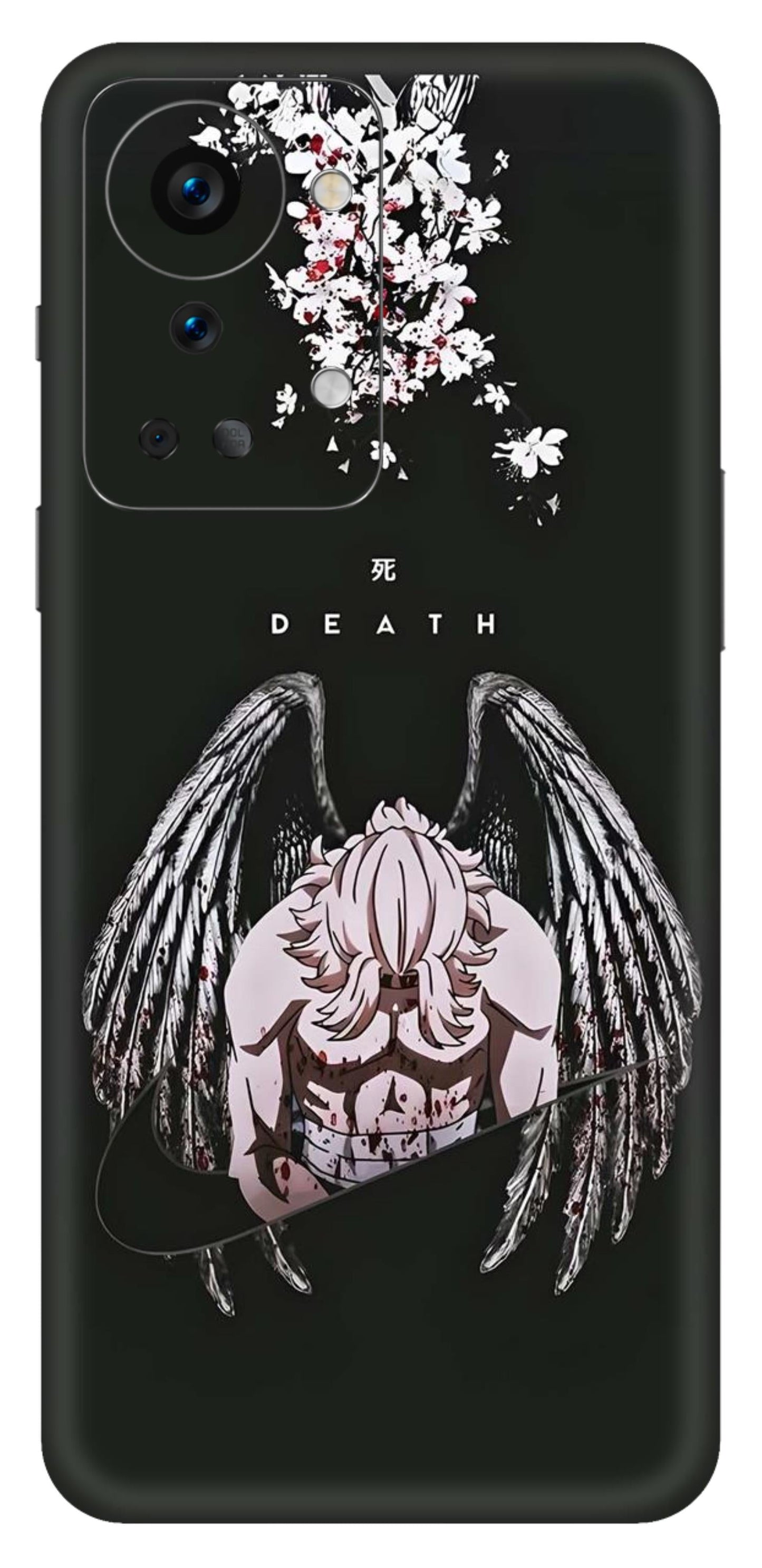 OnePlus Nord 2T Skins and Wraps