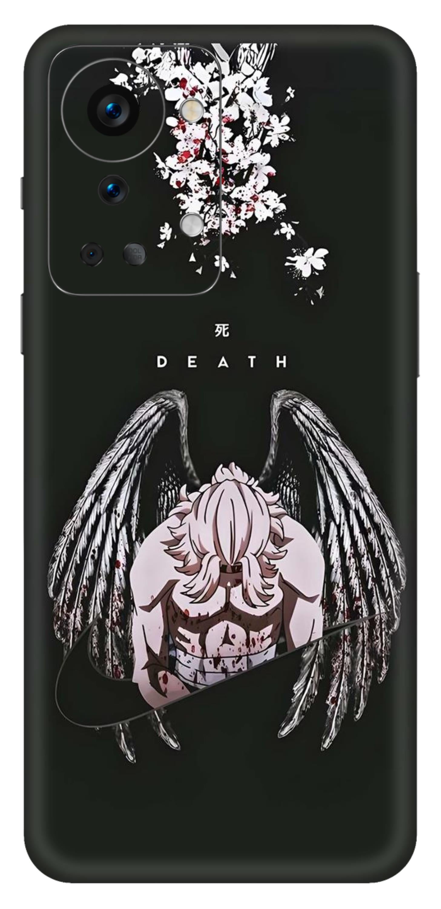 OnePlus Nord 2T Skins and Wraps