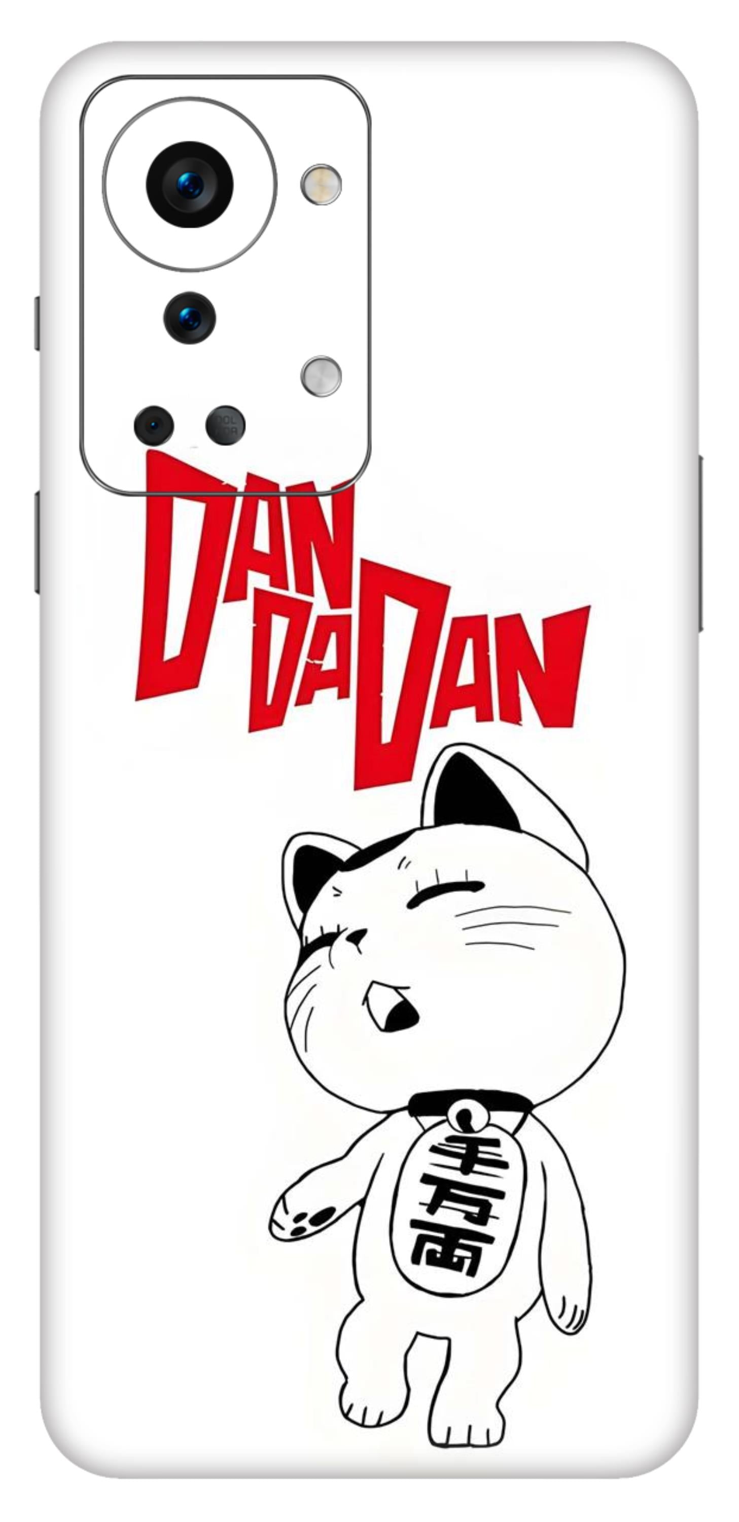 OnePlus Nord 2T Skins and Wraps