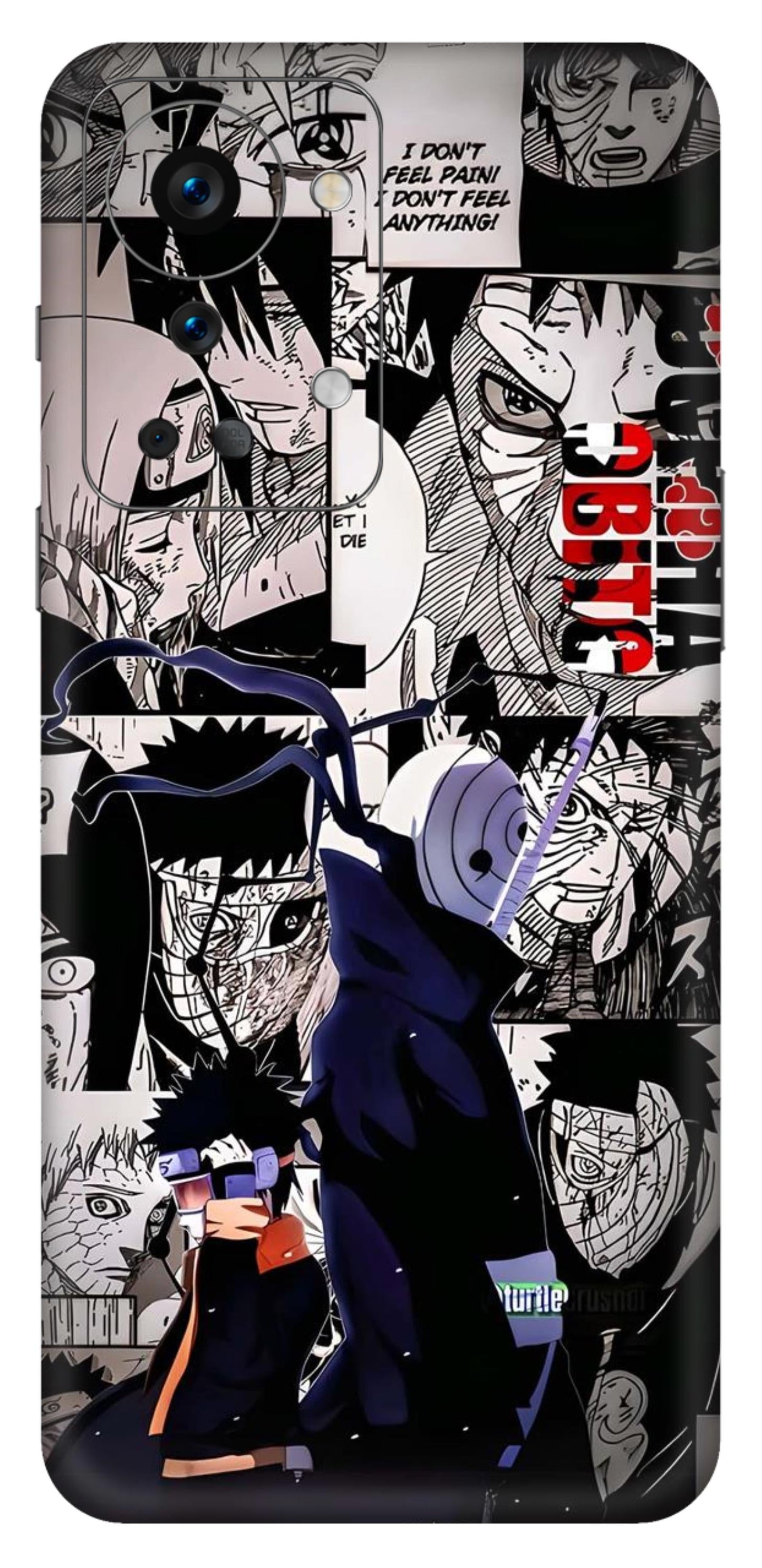 OnePlus Nord 2T Skins and Wraps