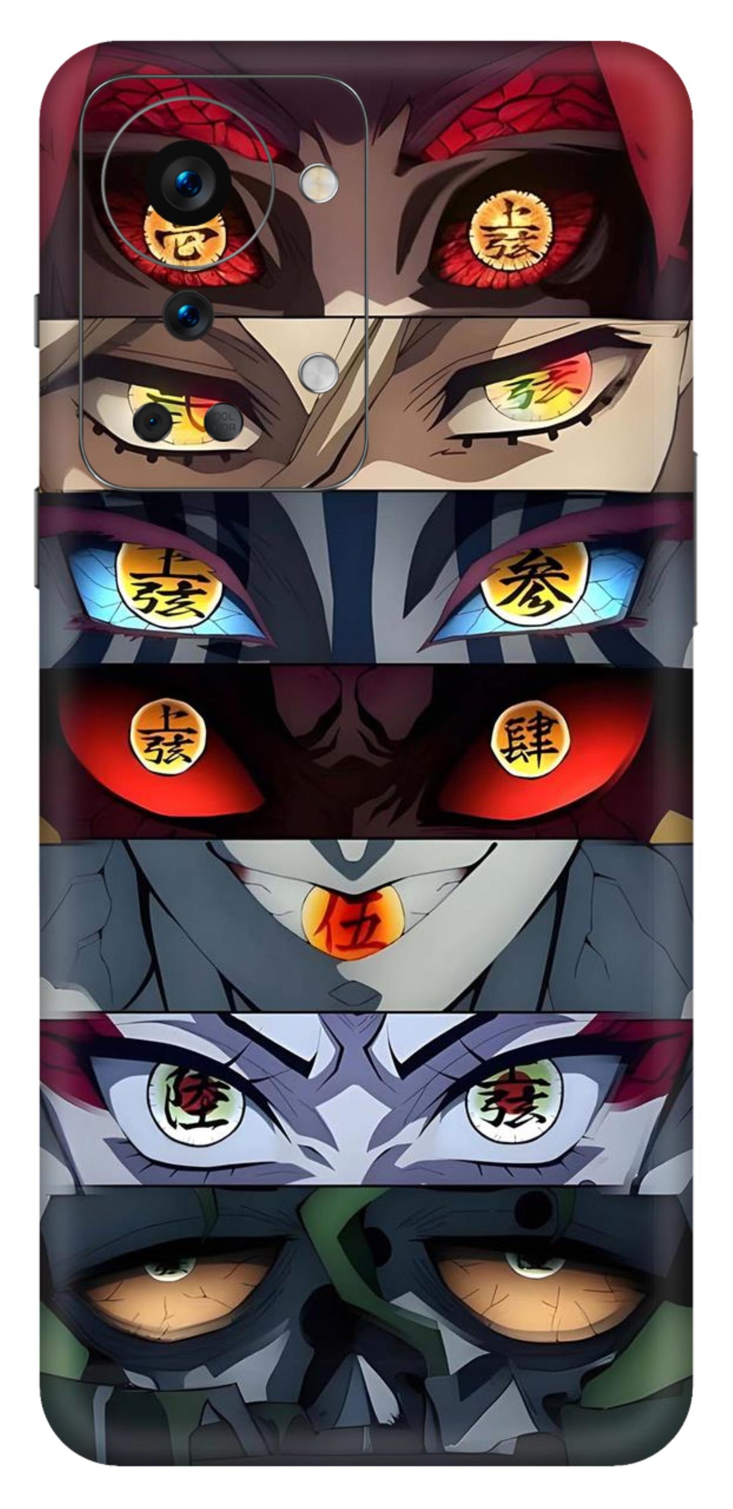 OnePlus Nord 2T Skins and Wraps