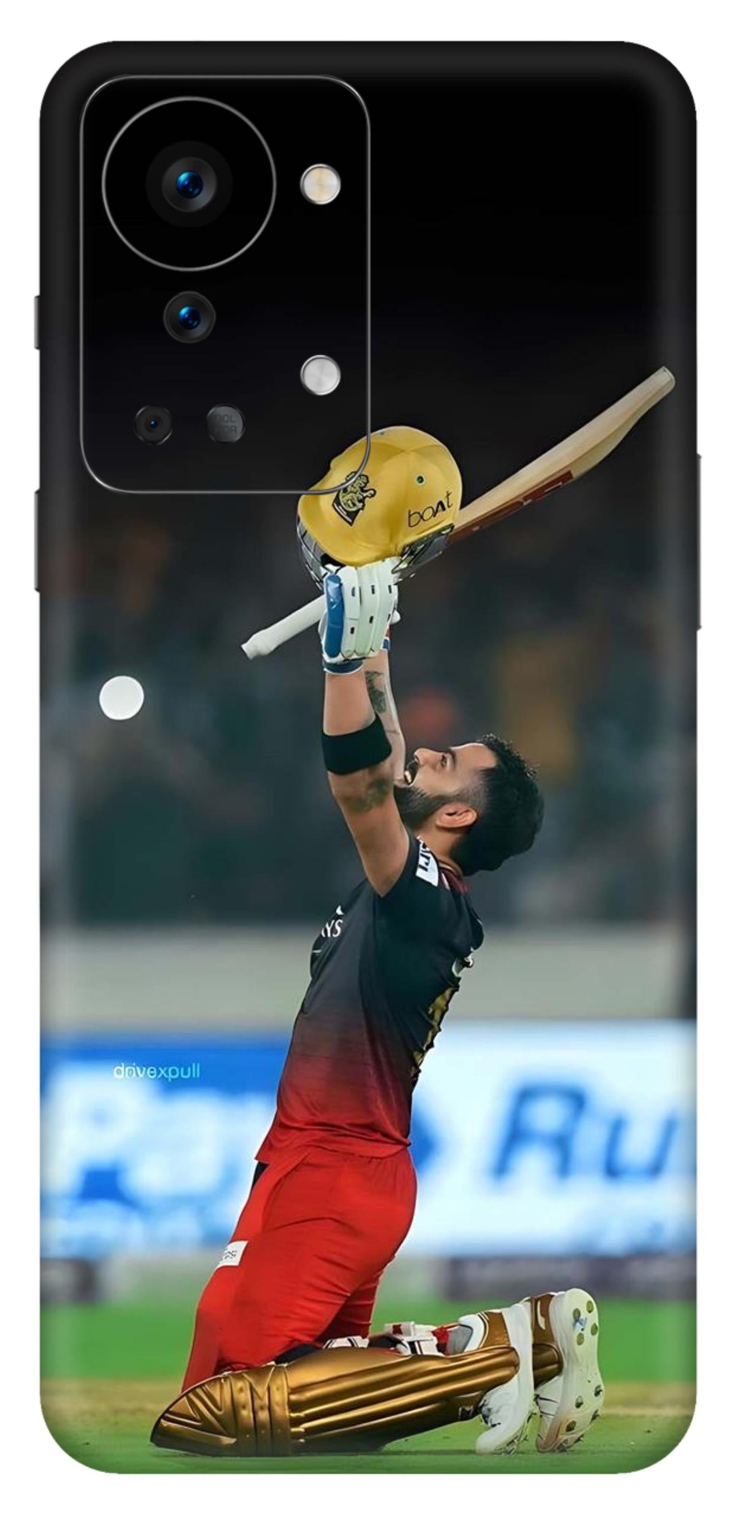 OnePlus Nord 2T Skins and Wraps