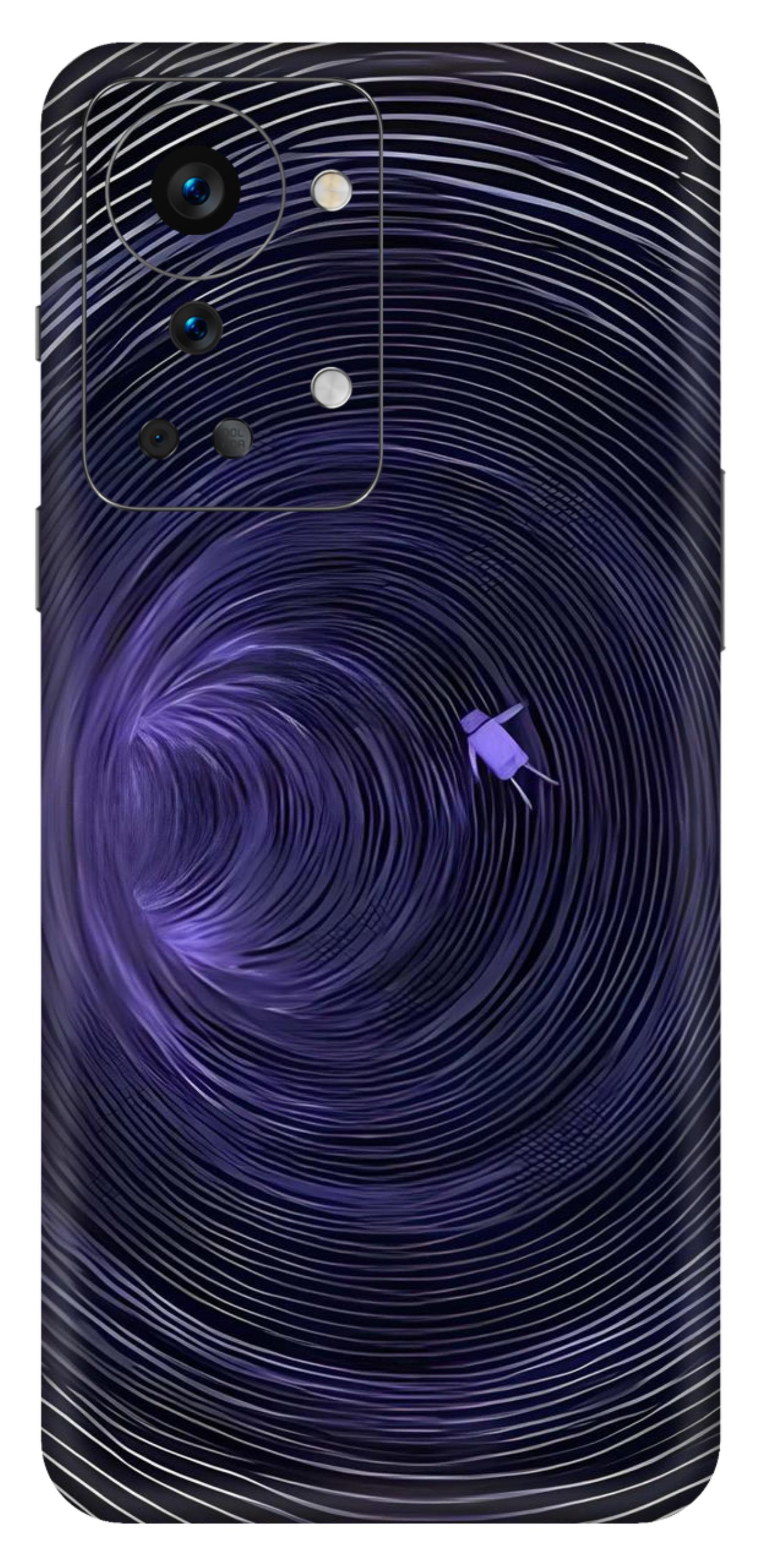 OnePlus Nord 2T Skins and Wraps