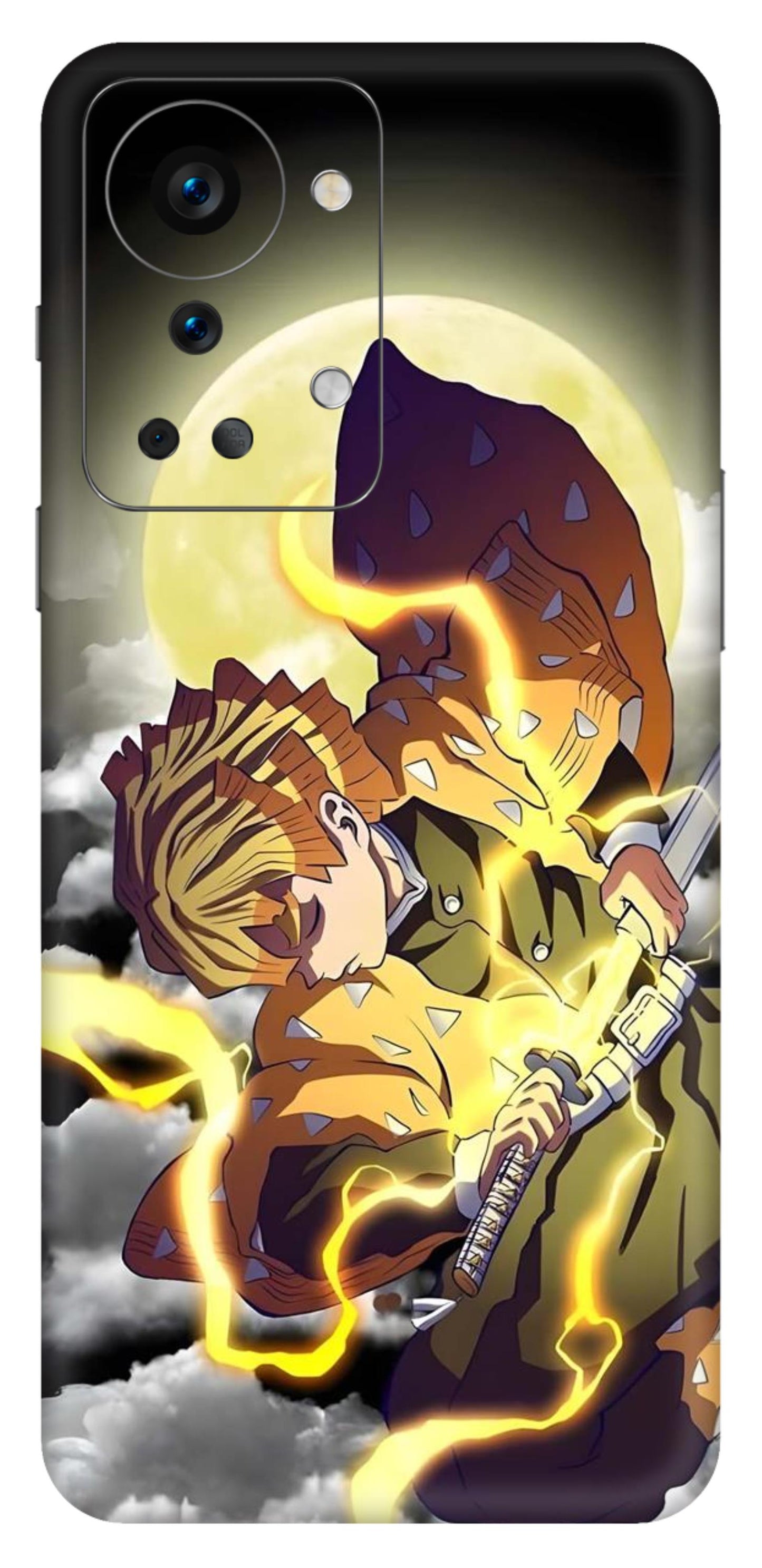 OnePlus Nord 2T Skins and Wraps