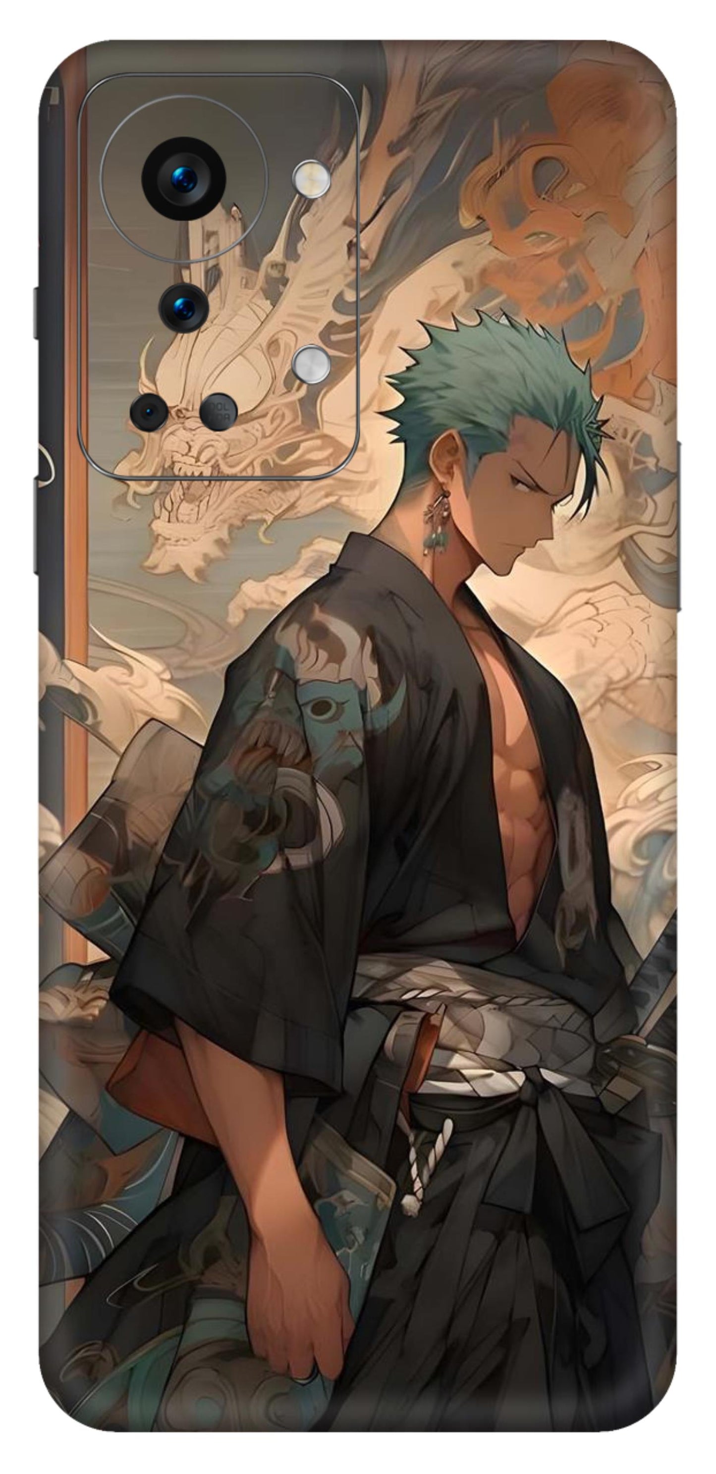 OnePlus Nord 2T Skins and Wraps