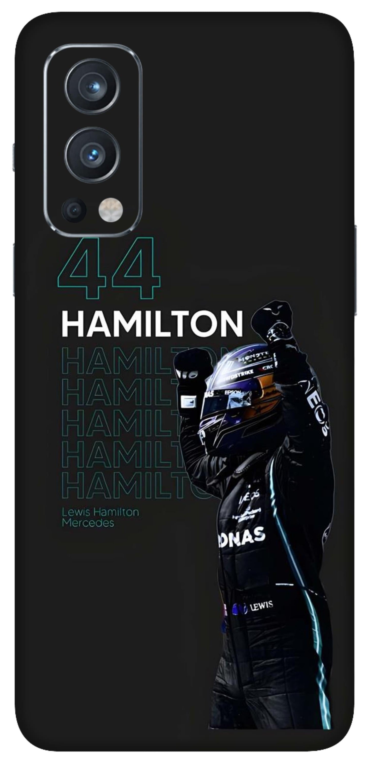 OnePlus Nord 2 Skins and Wraps