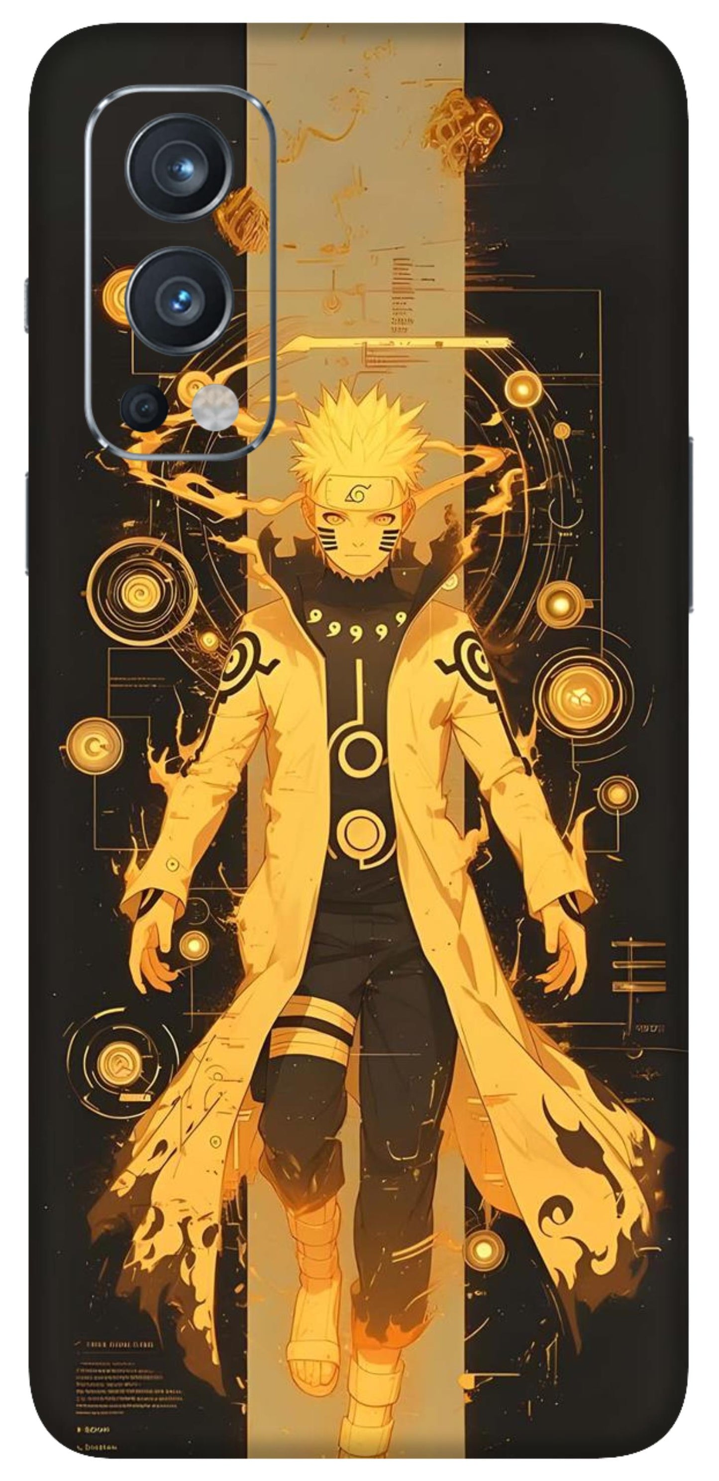 OnePlus Nord 2 Skins and Wraps