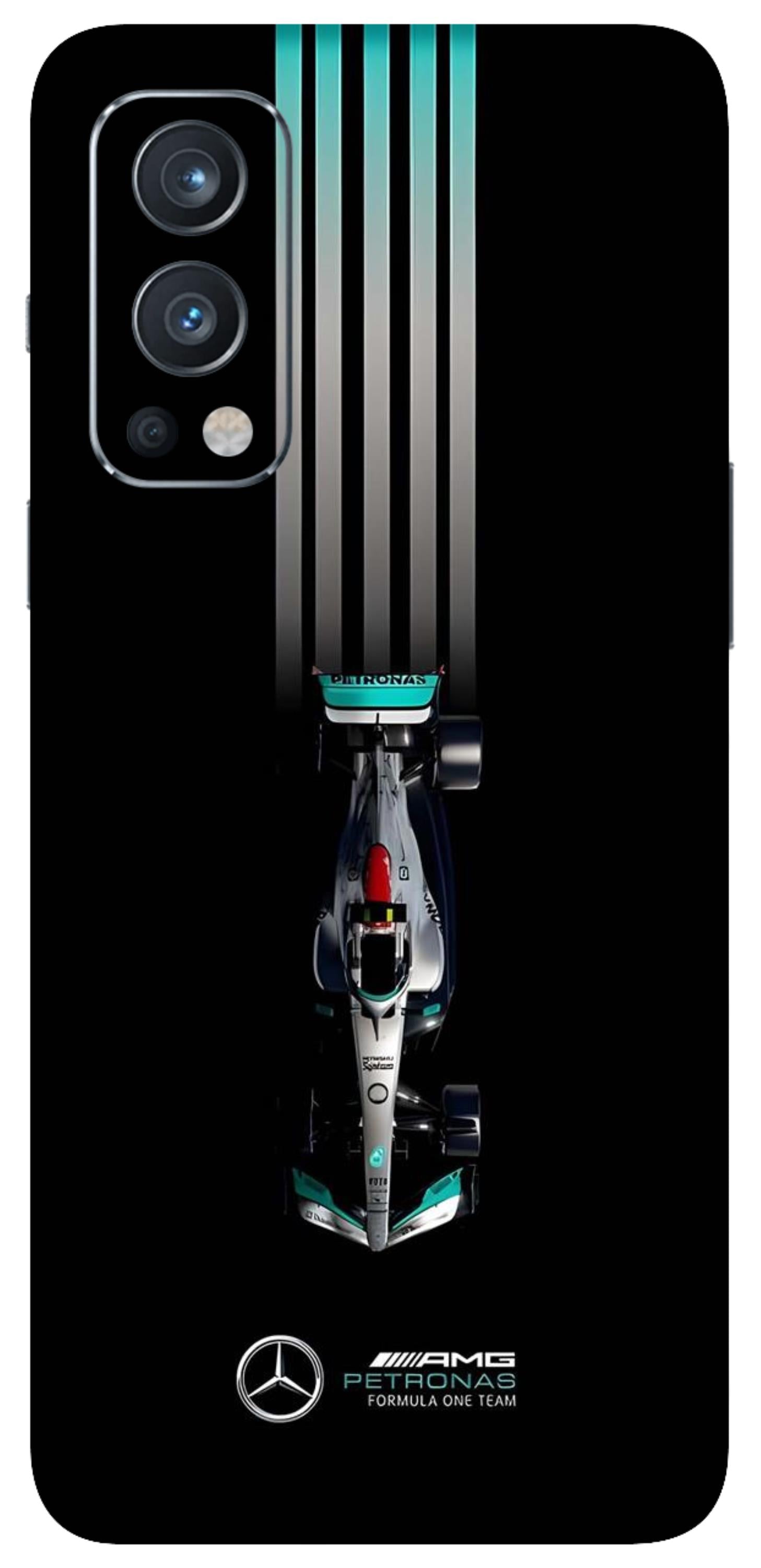 OnePlus Nord 2 Skins and Wraps