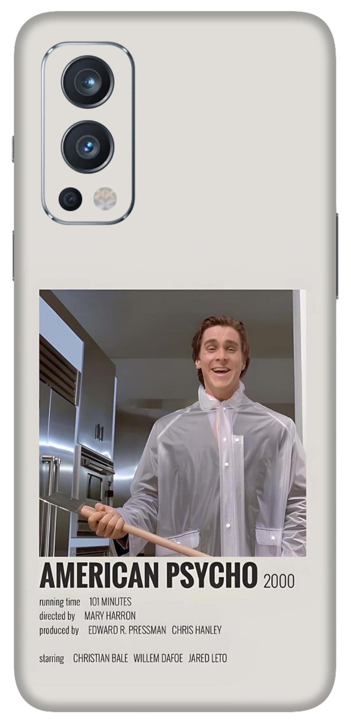 OnePlus Nord 2 Skins and Wraps