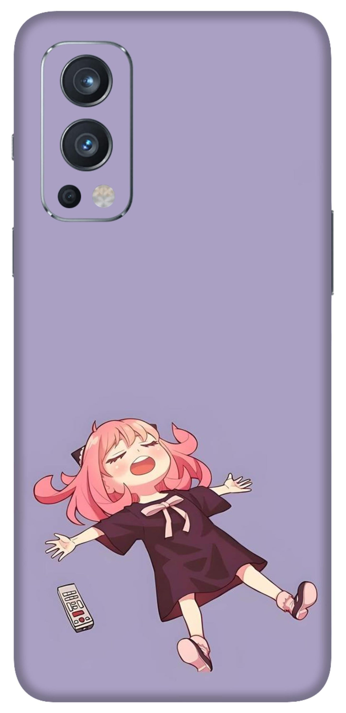 OnePlus Nord 2 Skins and Wraps