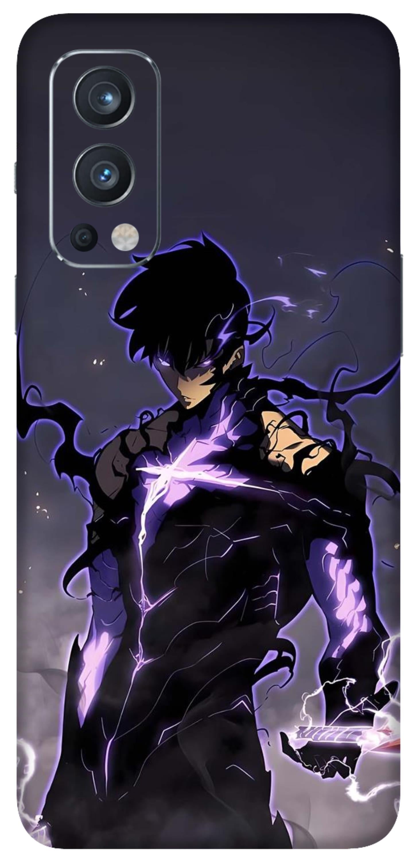 OnePlus Nord 2 Skins and Wraps