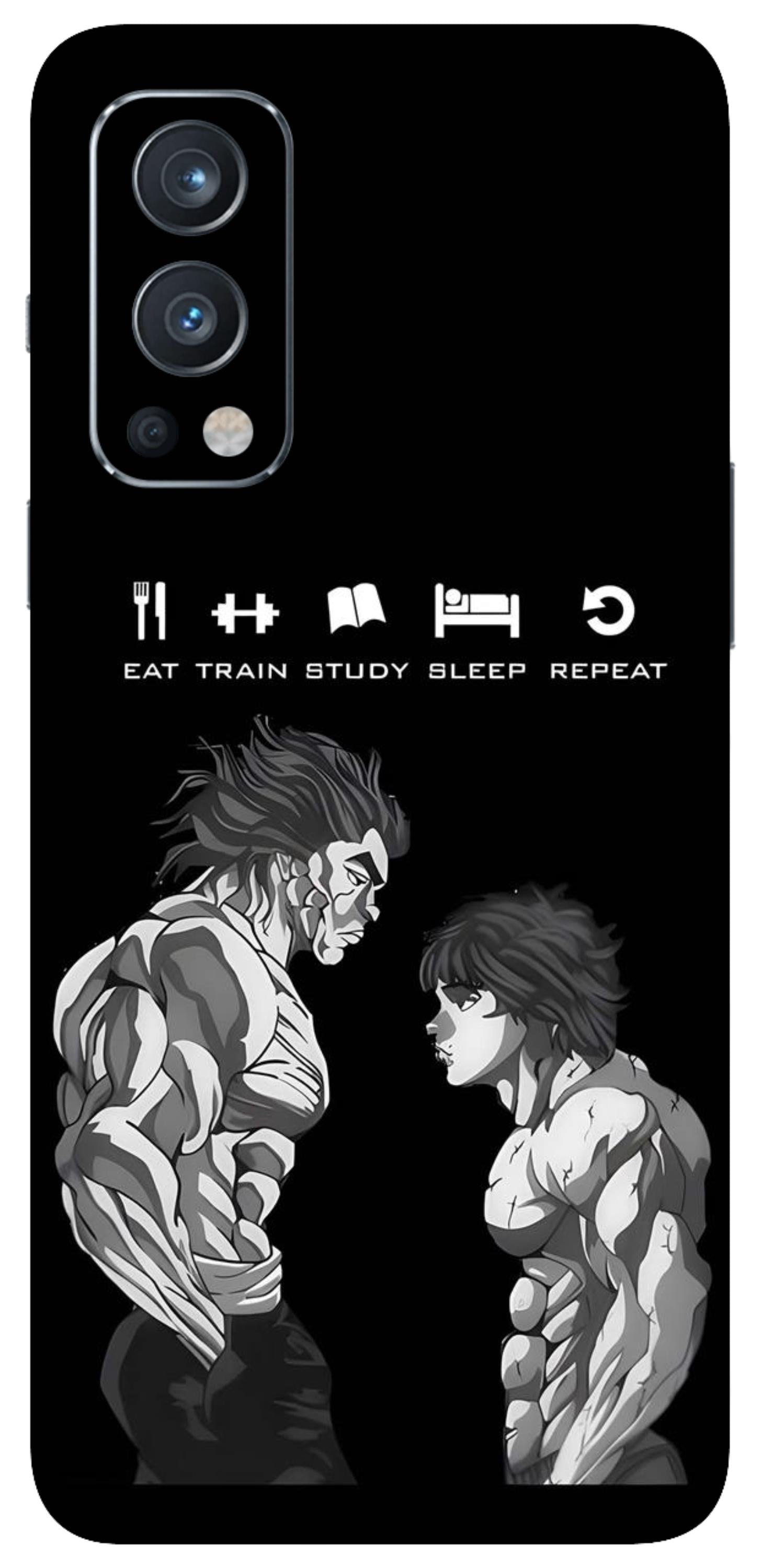 OnePlus Nord 2 Skins and Wraps