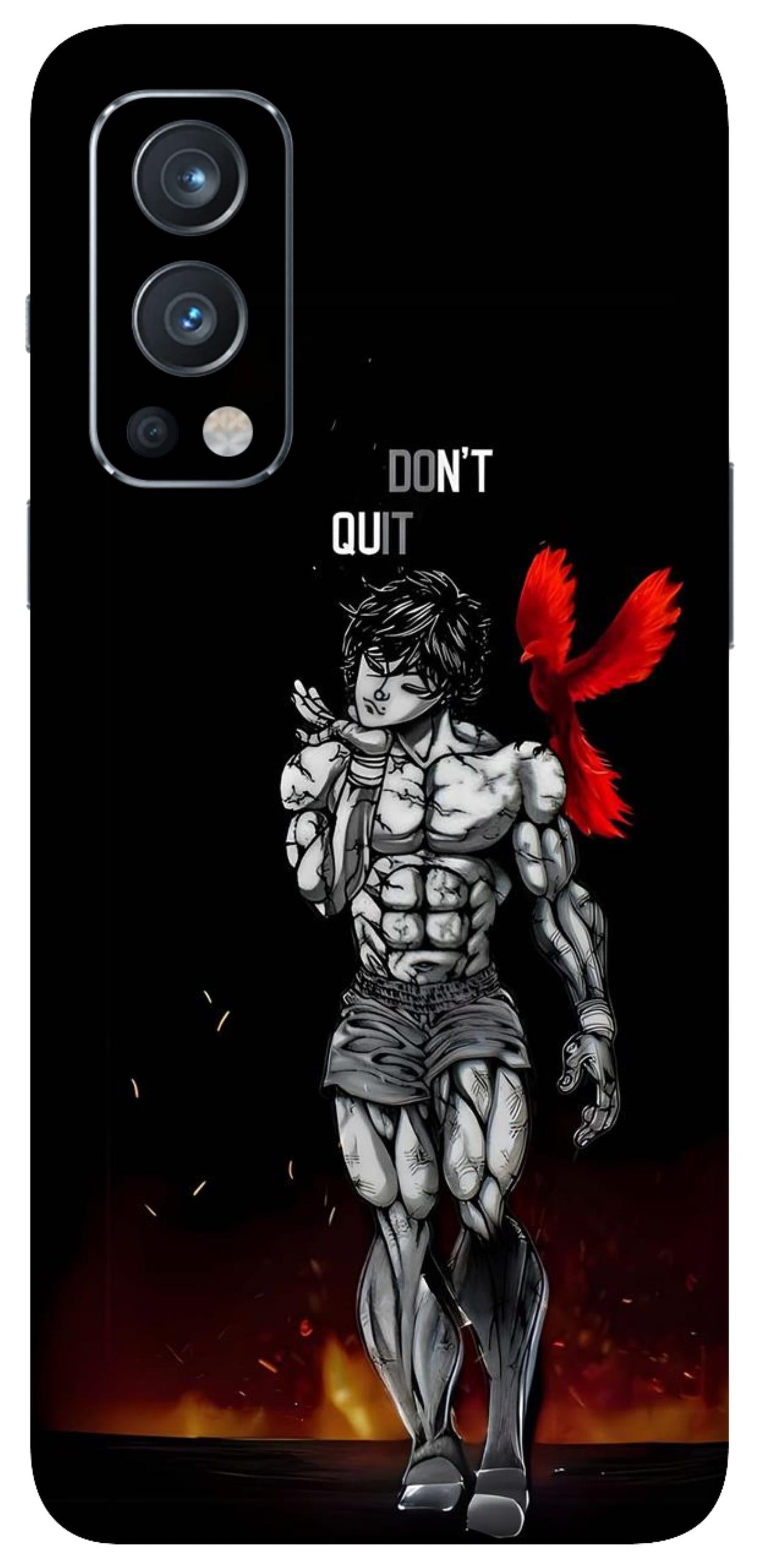 OnePlus Nord 2 Skins and Wraps