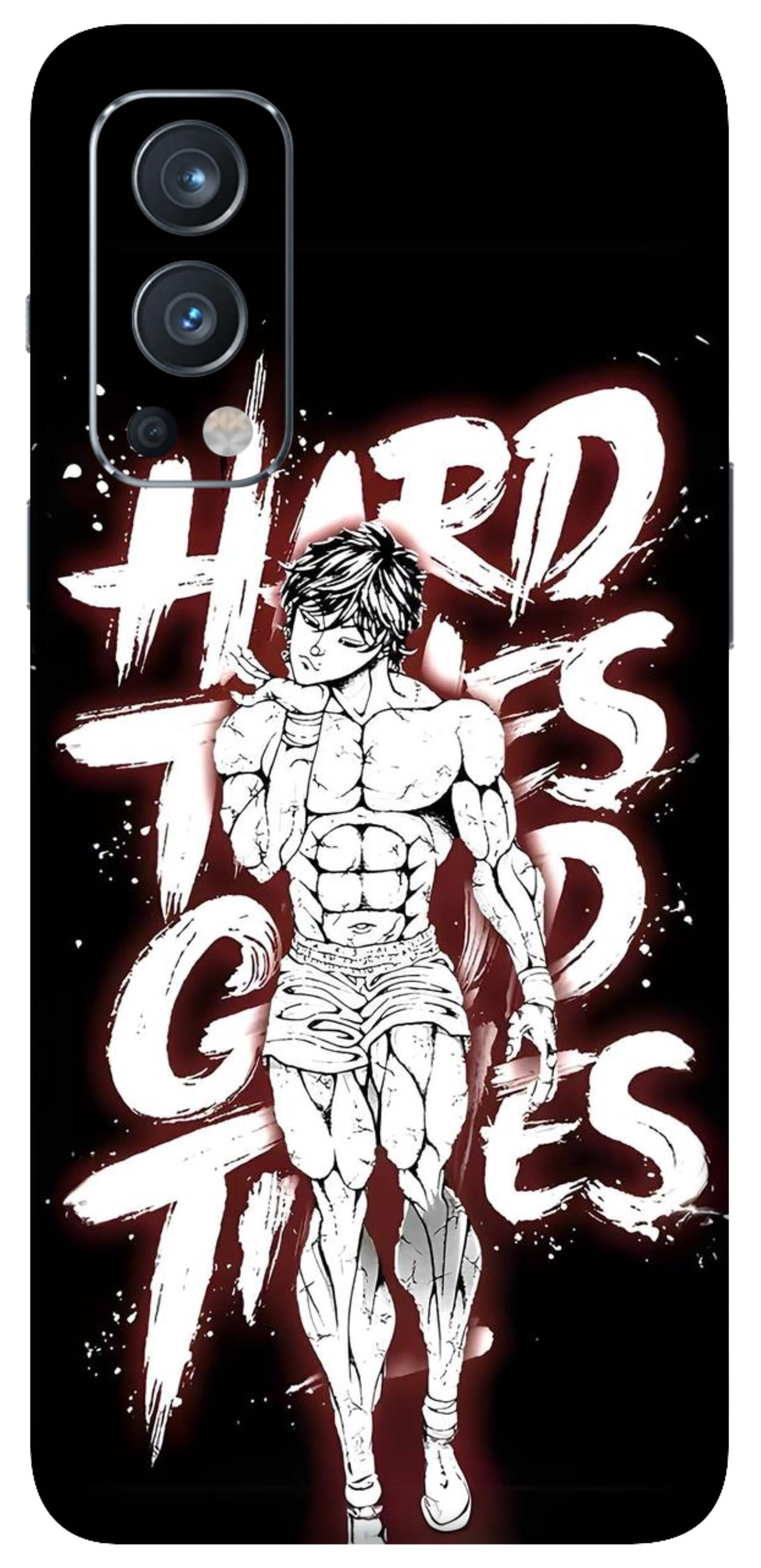 OnePlus Nord 2 Skins and Wraps