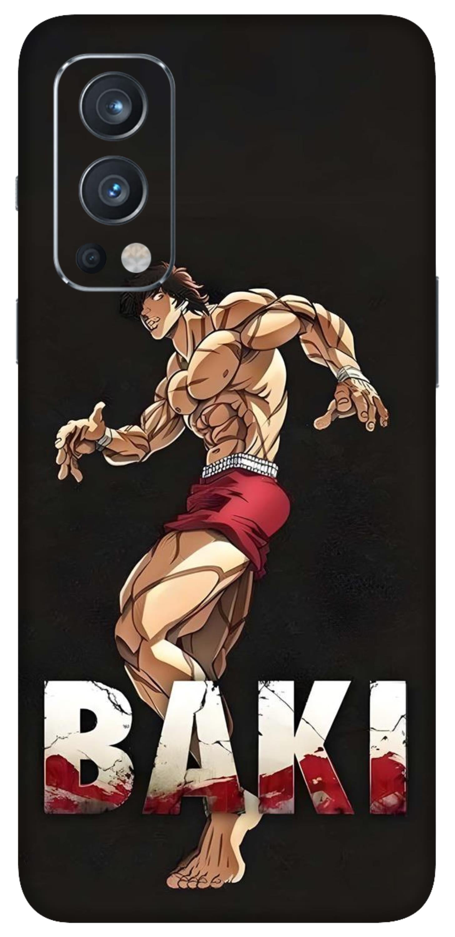 OnePlus Nord 2 Skins and Wraps