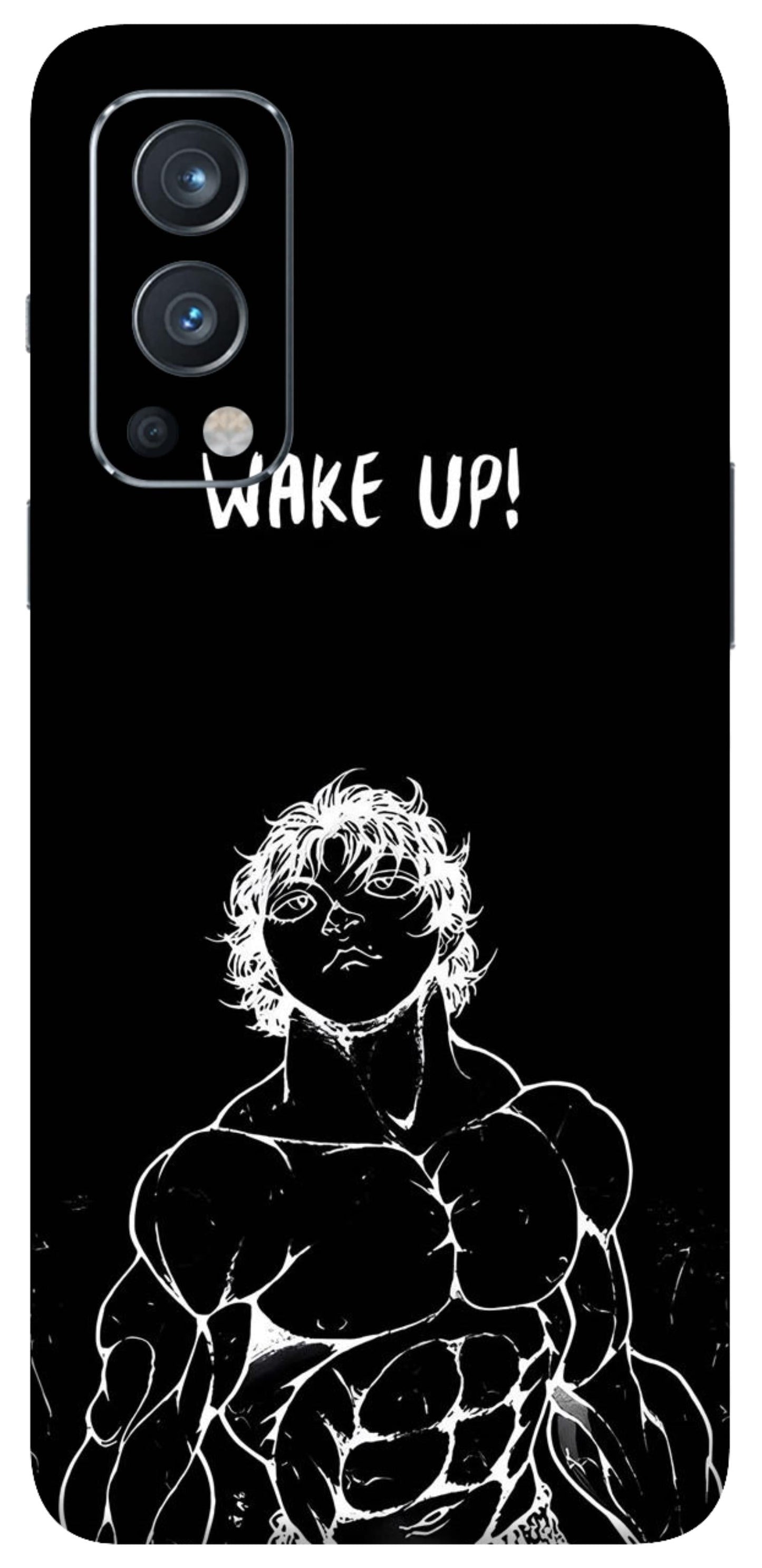 OnePlus Nord 2 Skins and Wraps