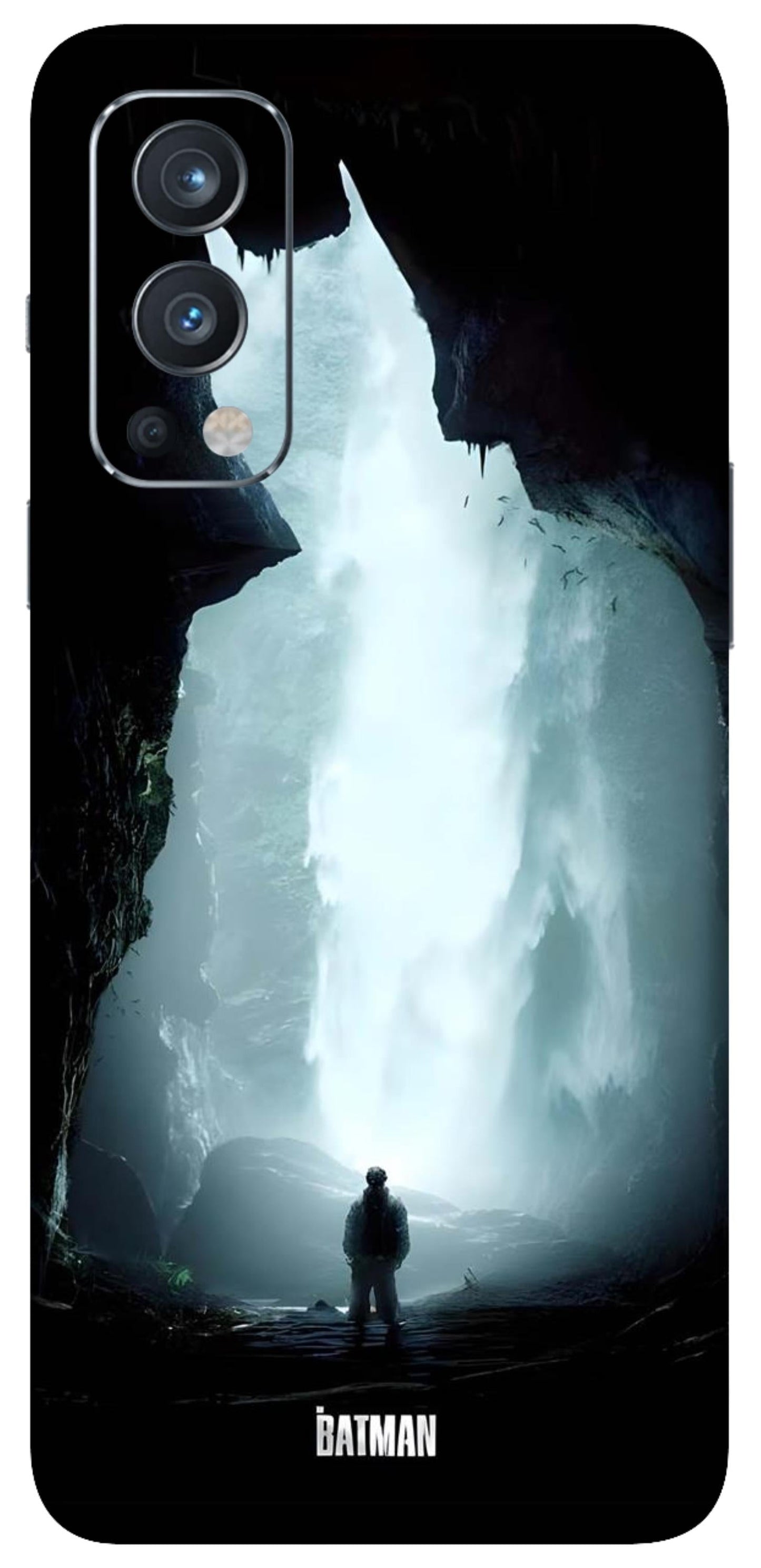 OnePlus Nord 2 Skins and Wraps