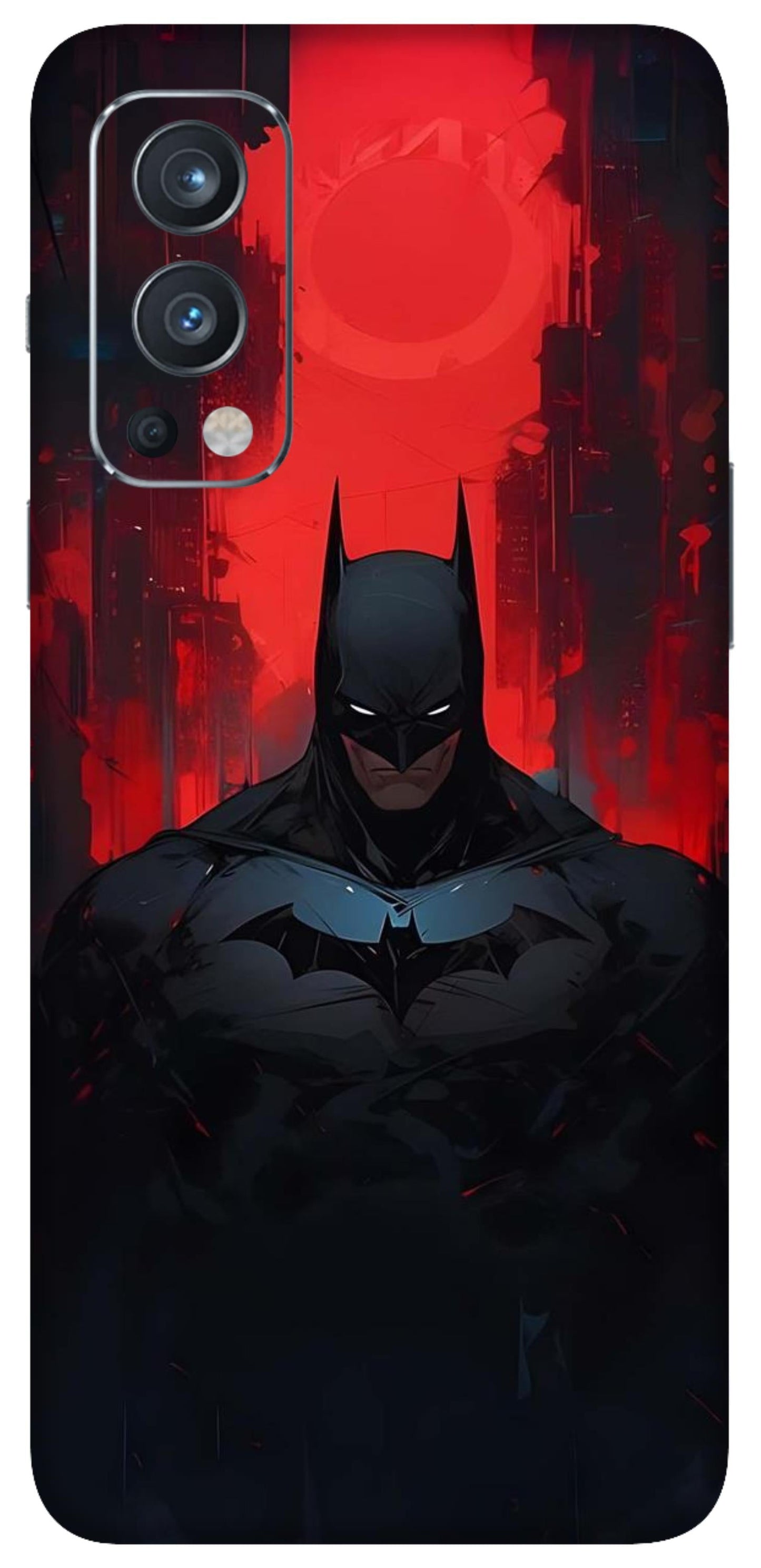 OnePlus Nord 2 Skins and Wraps