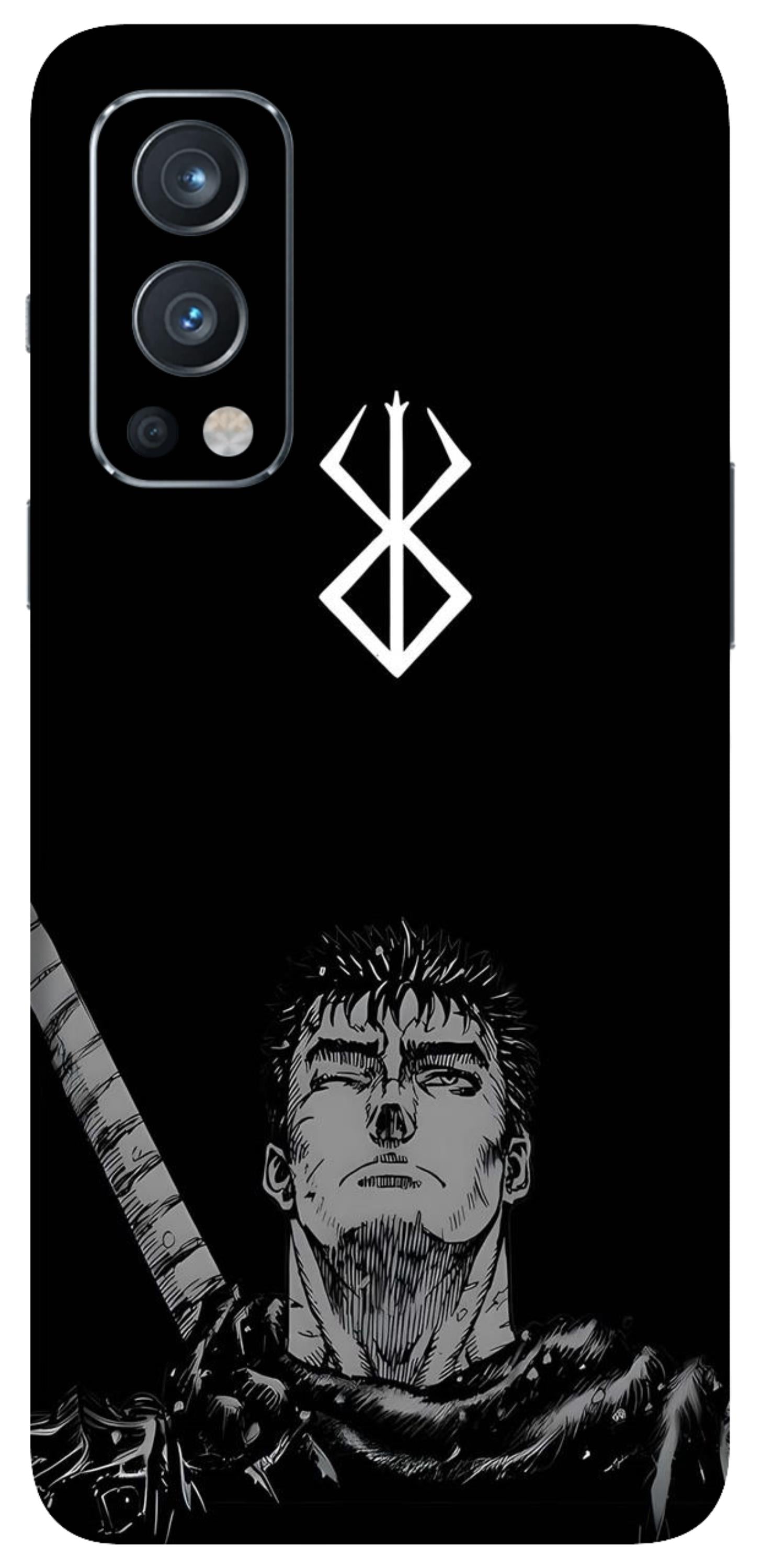 OnePlus Nord 2 Skins and Wraps