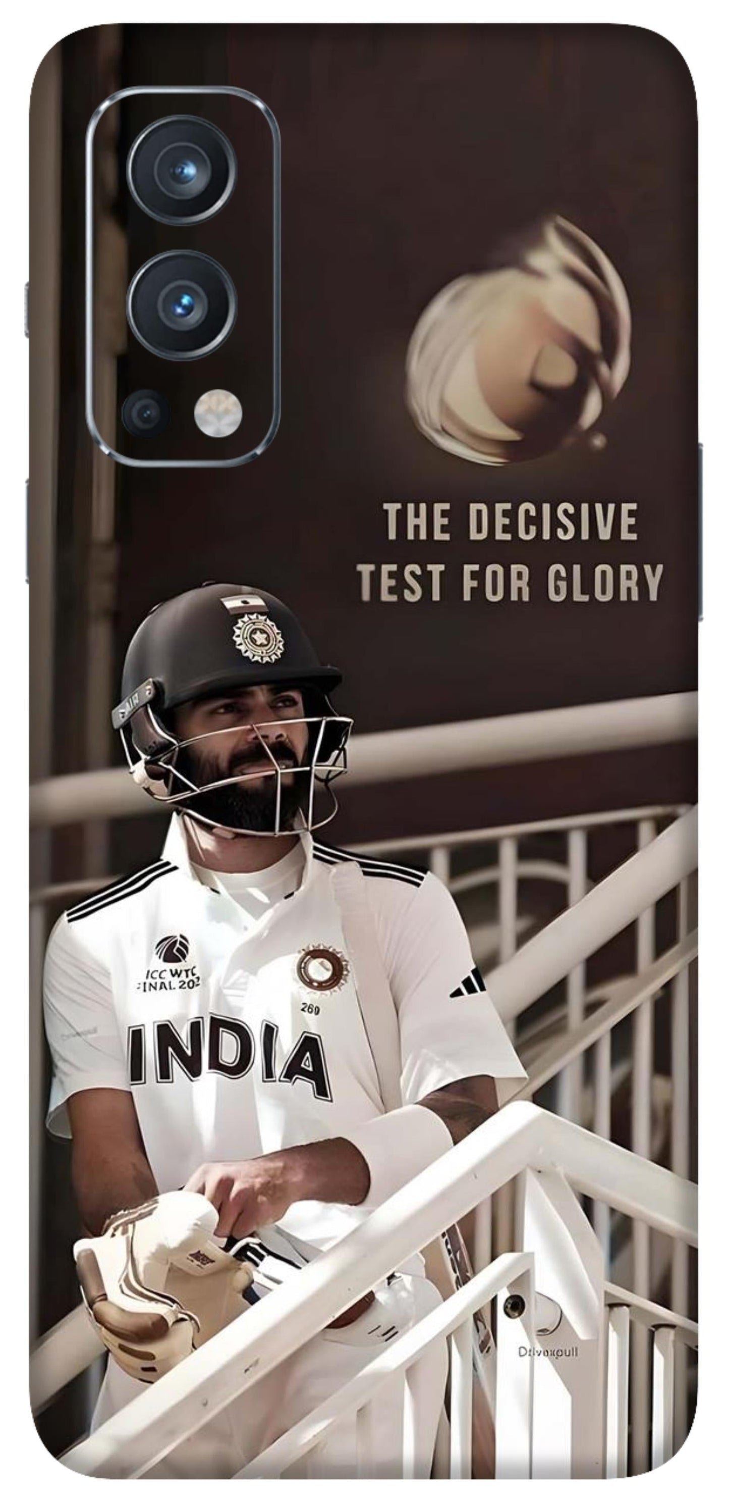 OnePlus Nord 2 Skins and Wraps