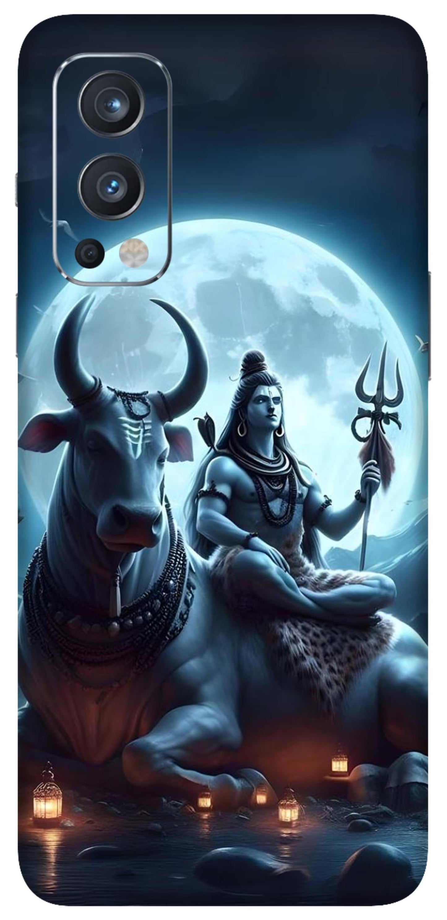 OnePlus Nord 2 Skins and Wraps