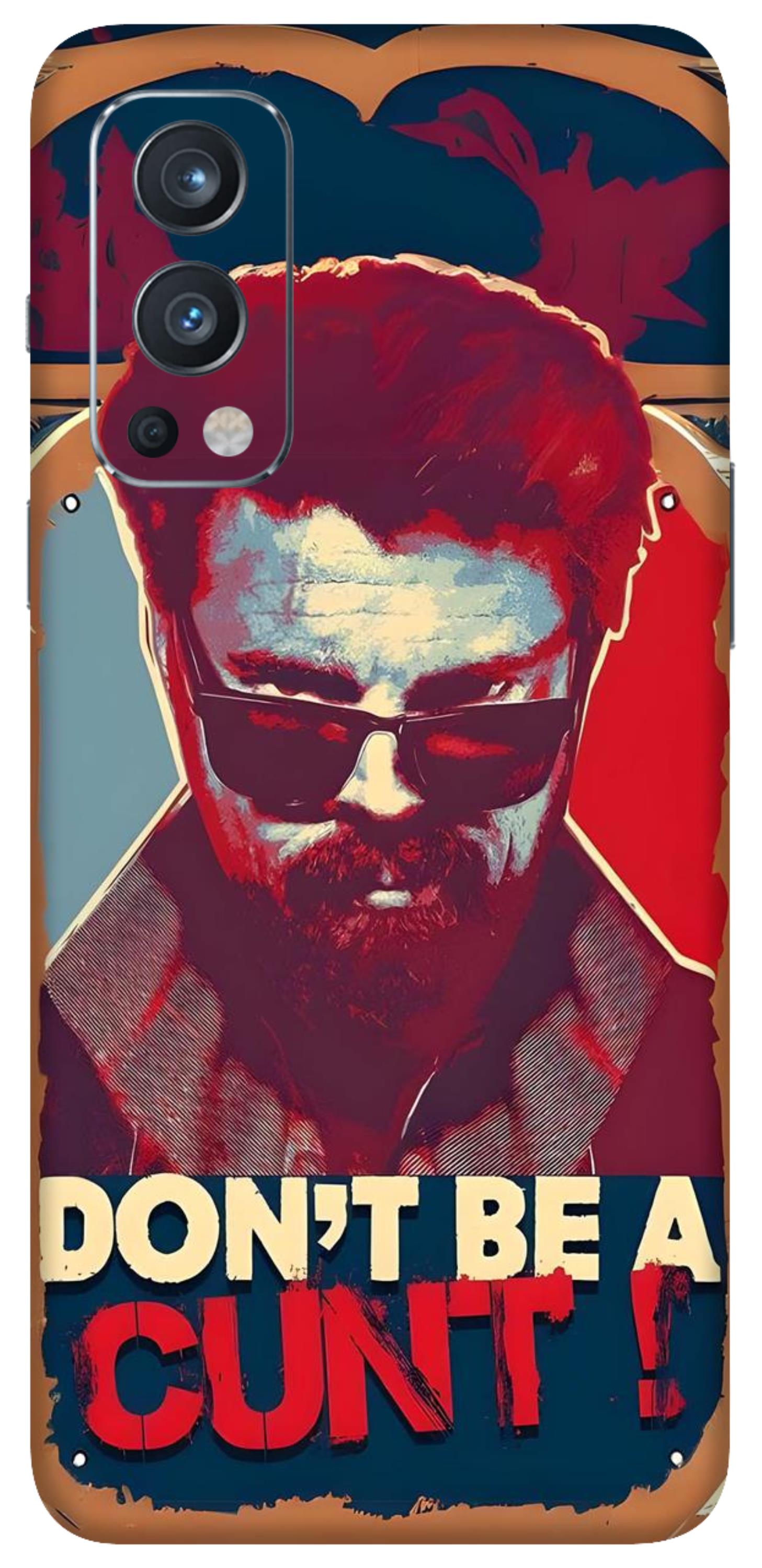 OnePlus Nord 2 Skins and Wraps