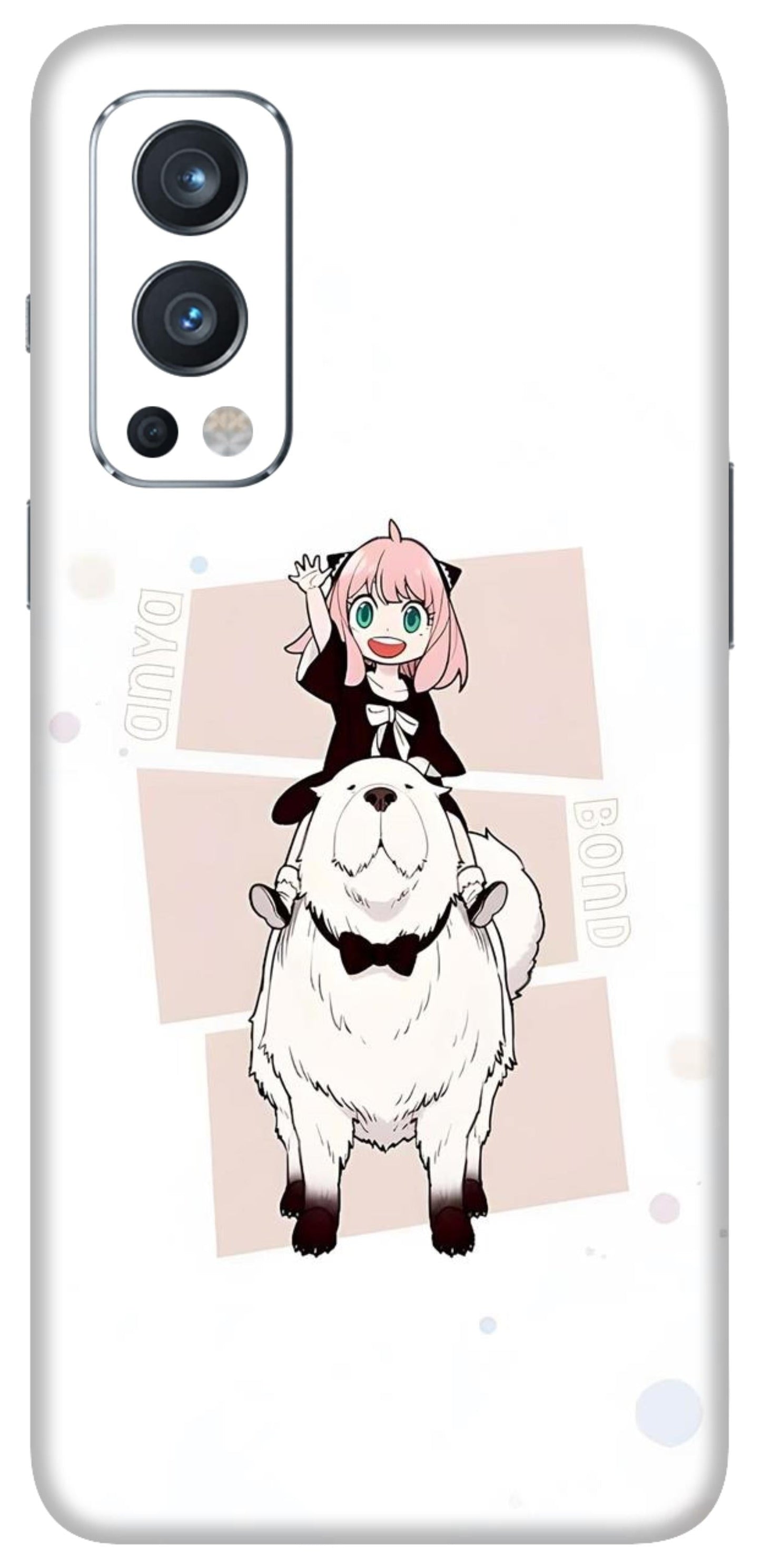 OnePlus Nord 2 Skins and Wraps