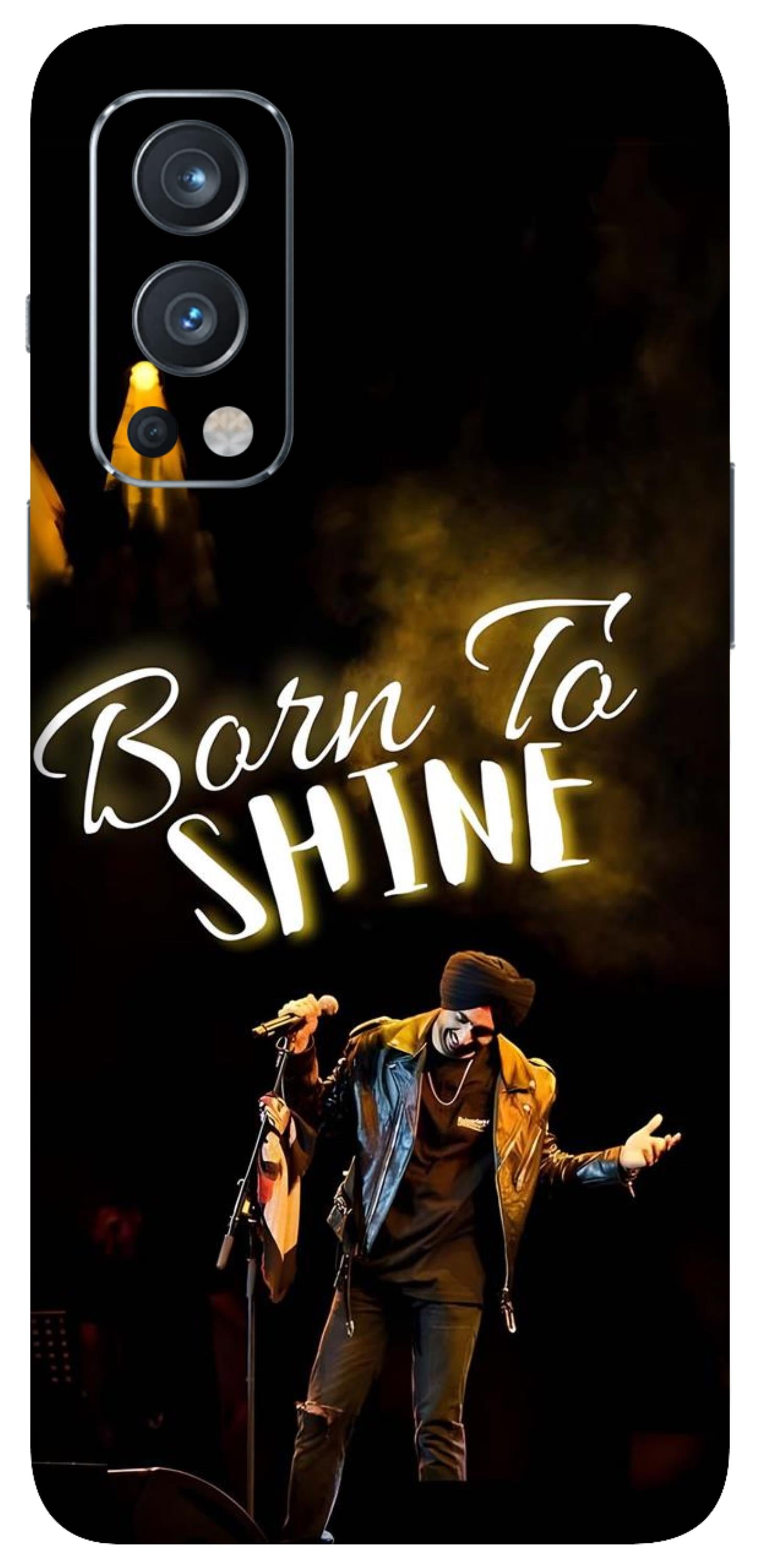 OnePlus Nord 2 Skins and Wraps