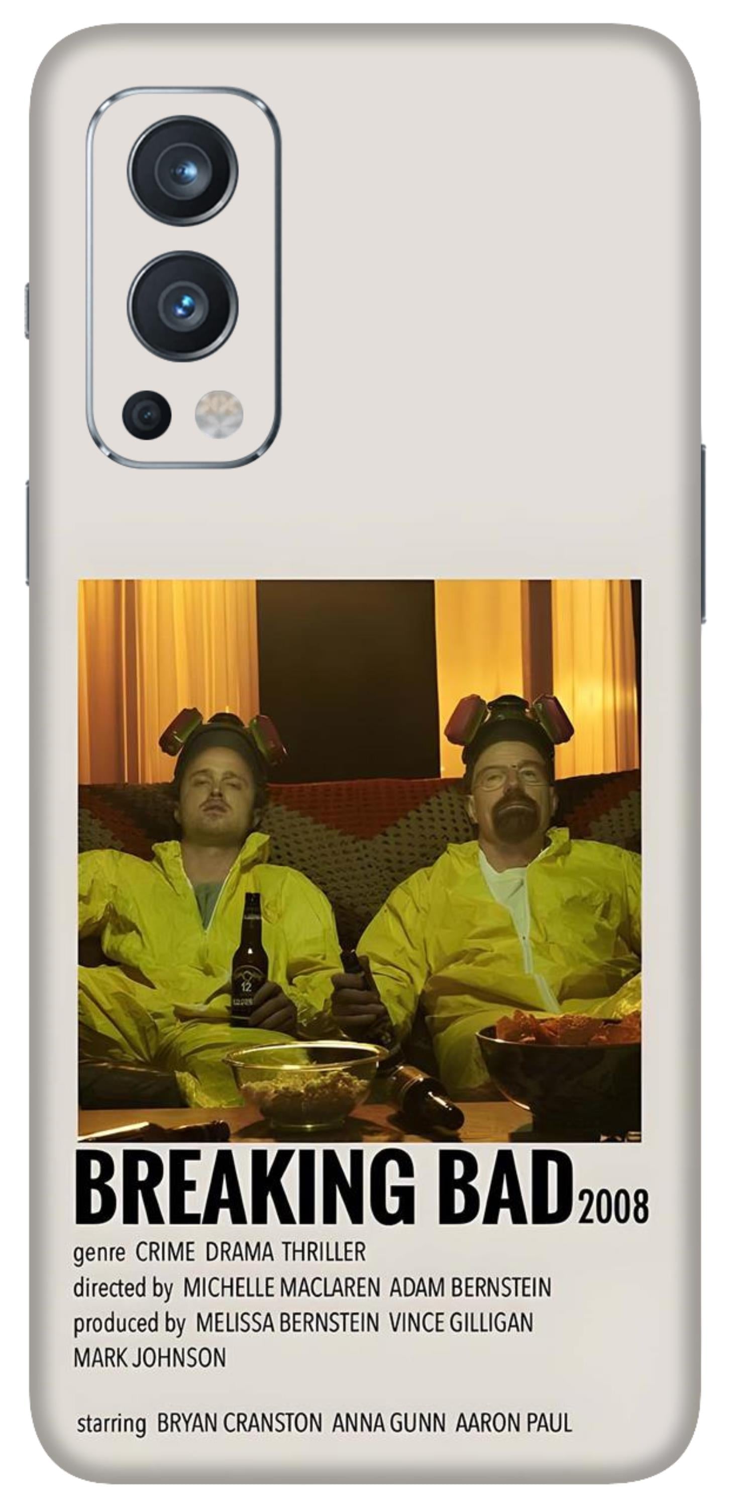 OnePlus Nord 2 Skins and Wraps