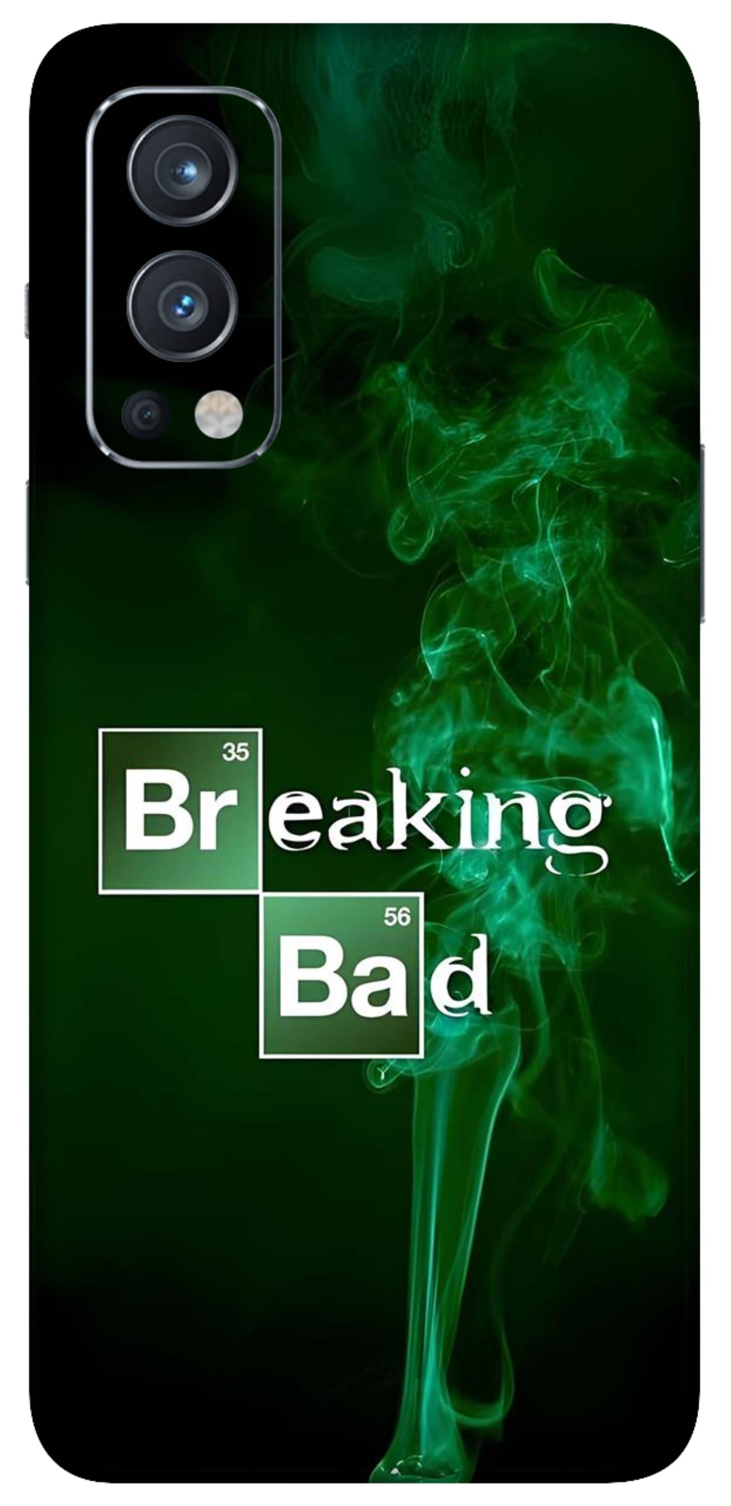 OnePlus Nord 2 Skins and Wraps