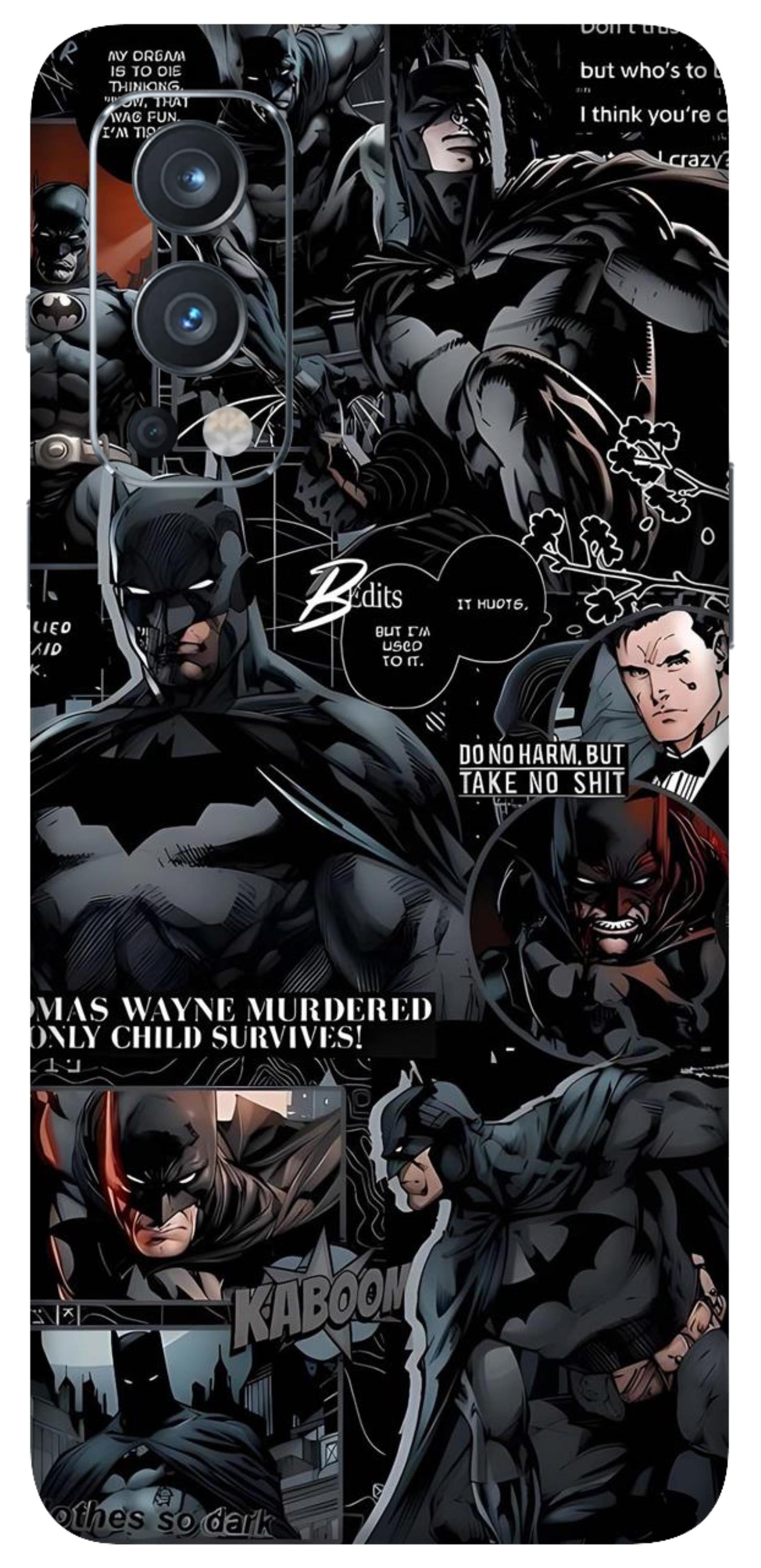 OnePlus Nord 2 Skins and Wraps