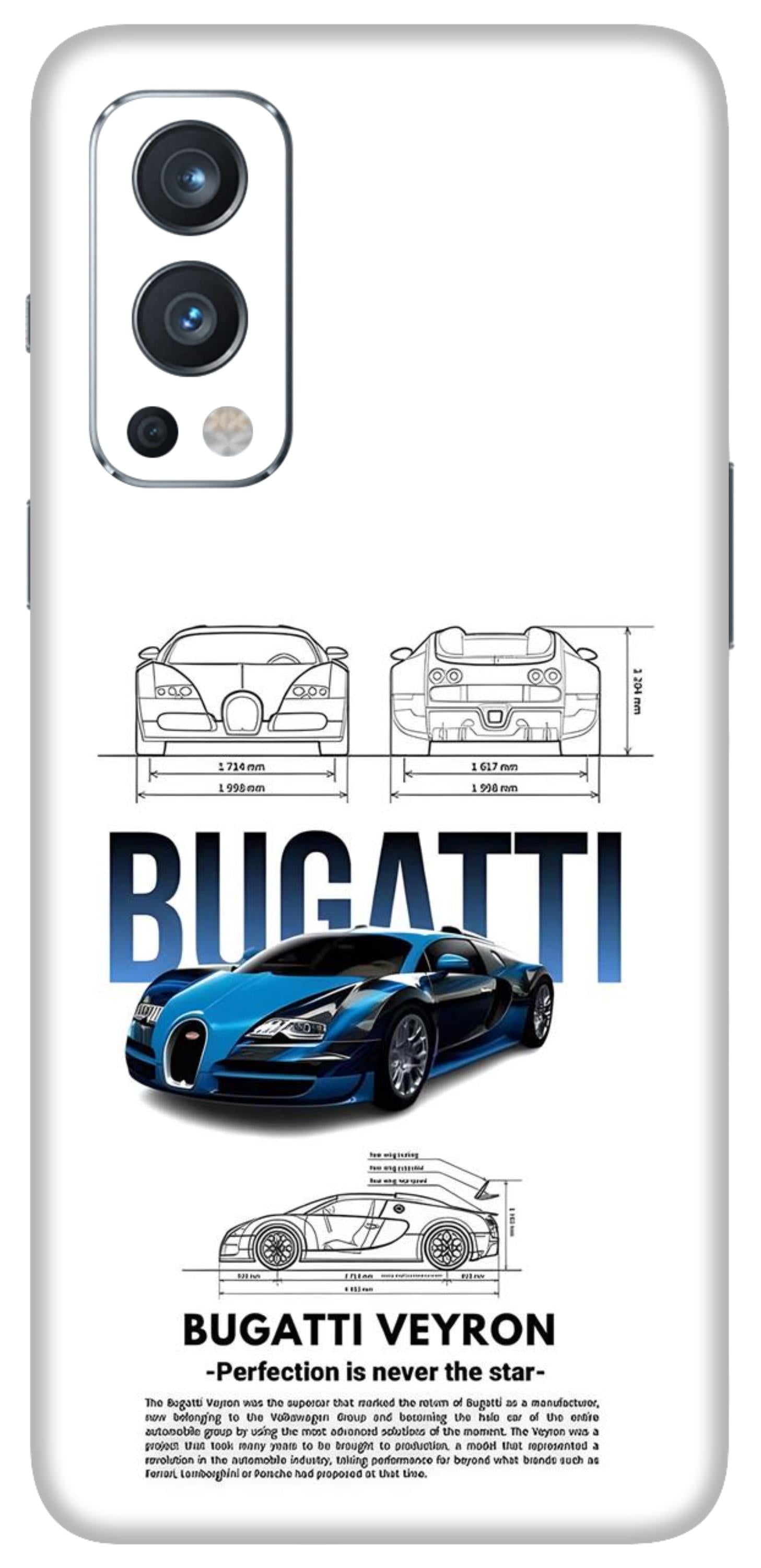 OnePlus Nord 2 Skins and Wraps