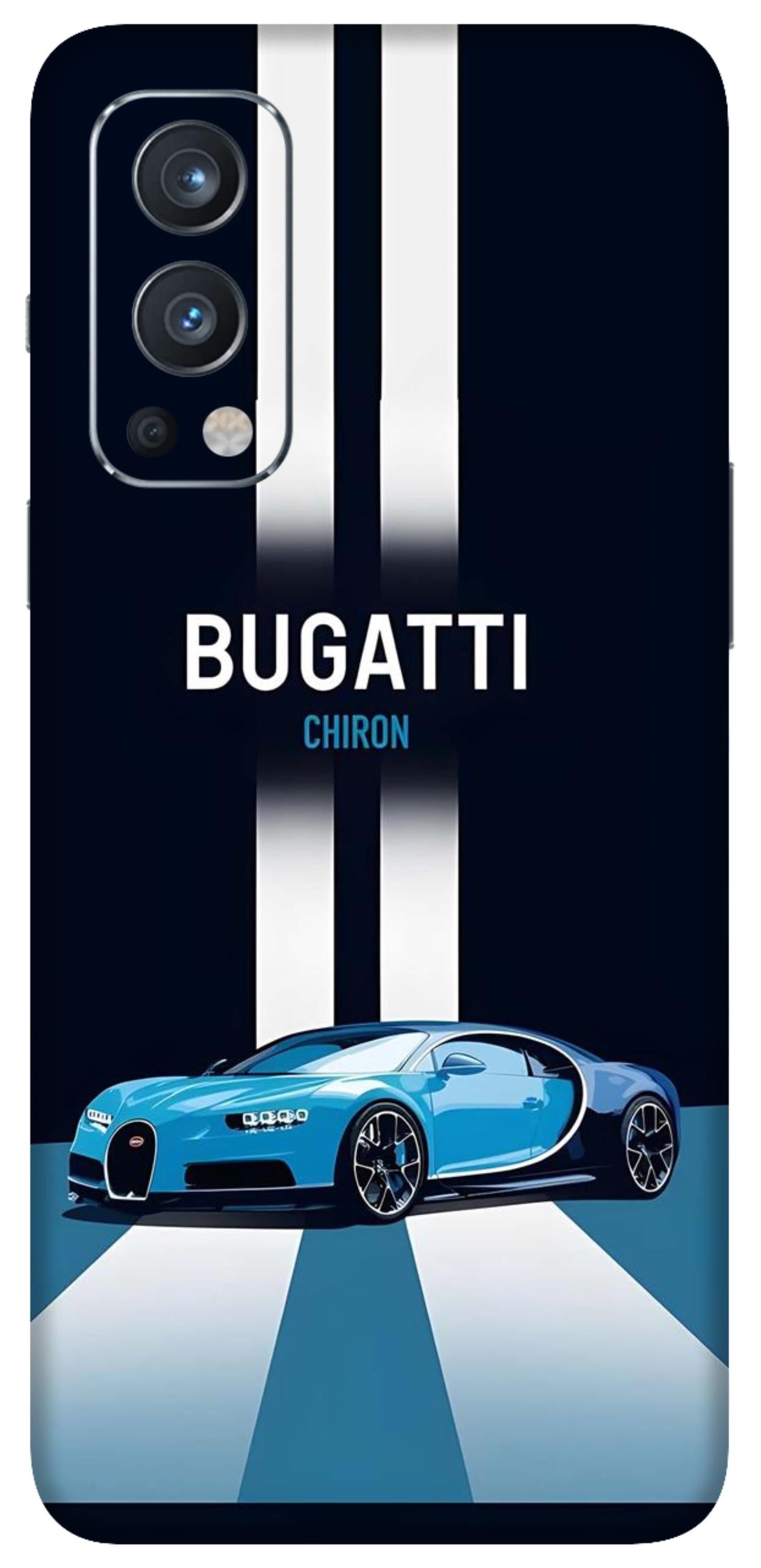 OnePlus Nord 2 Skins and Wraps