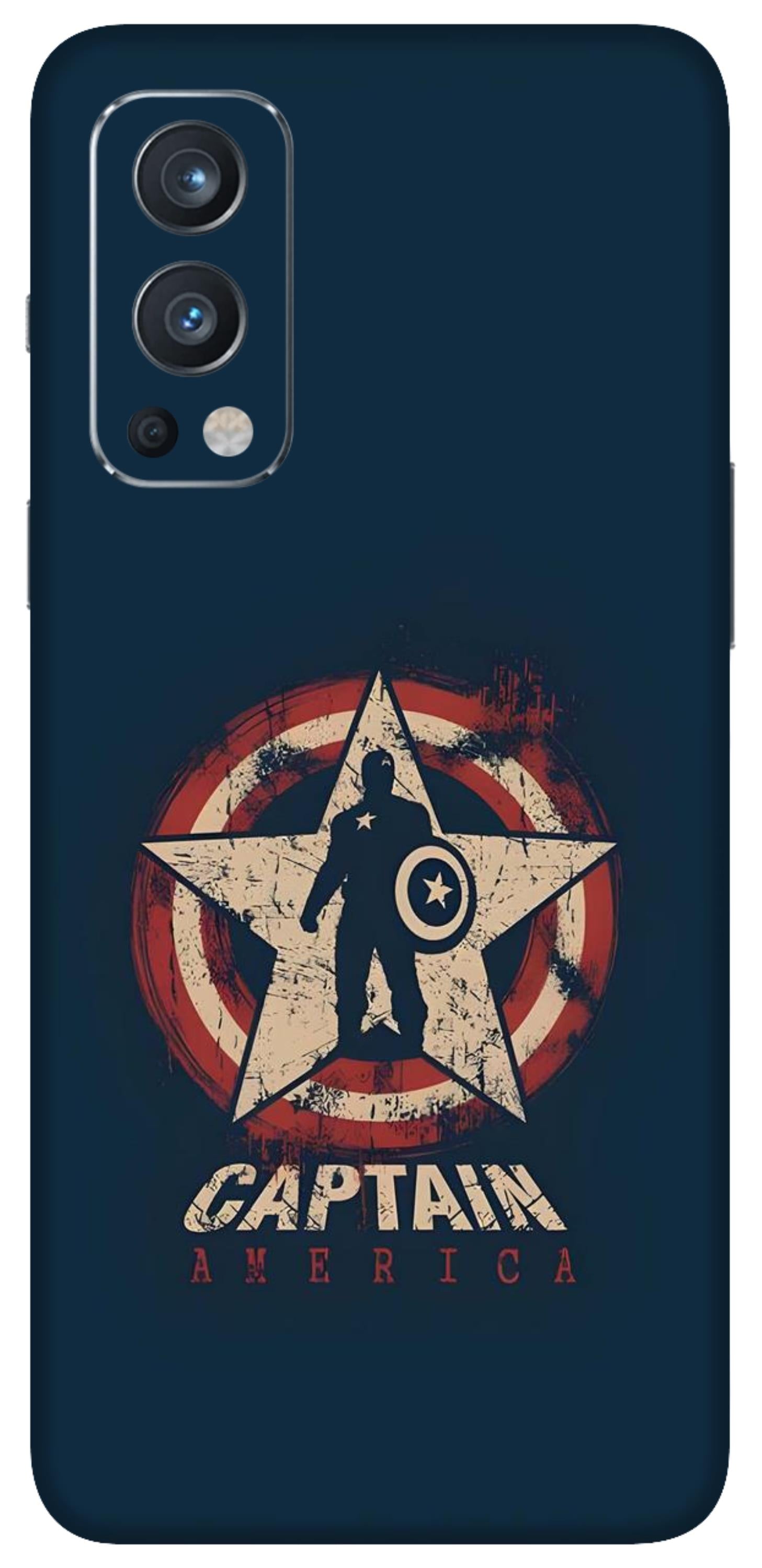 OnePlus Nord 2 Skins and Wraps