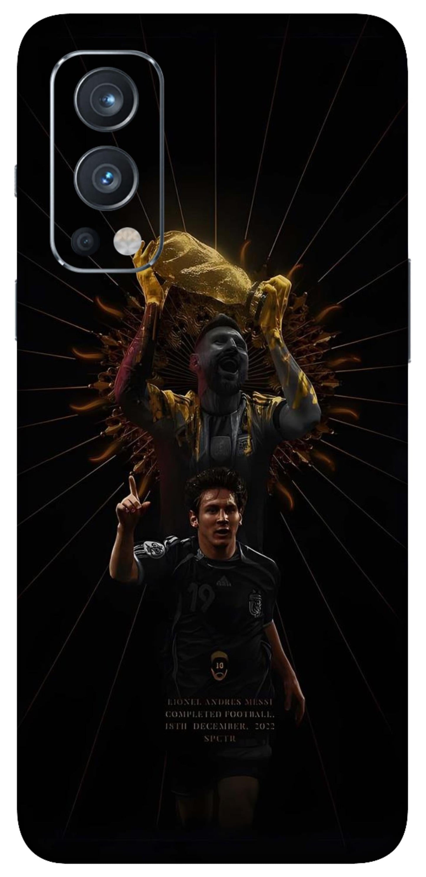 OnePlus Nord 2 Skins and Wraps