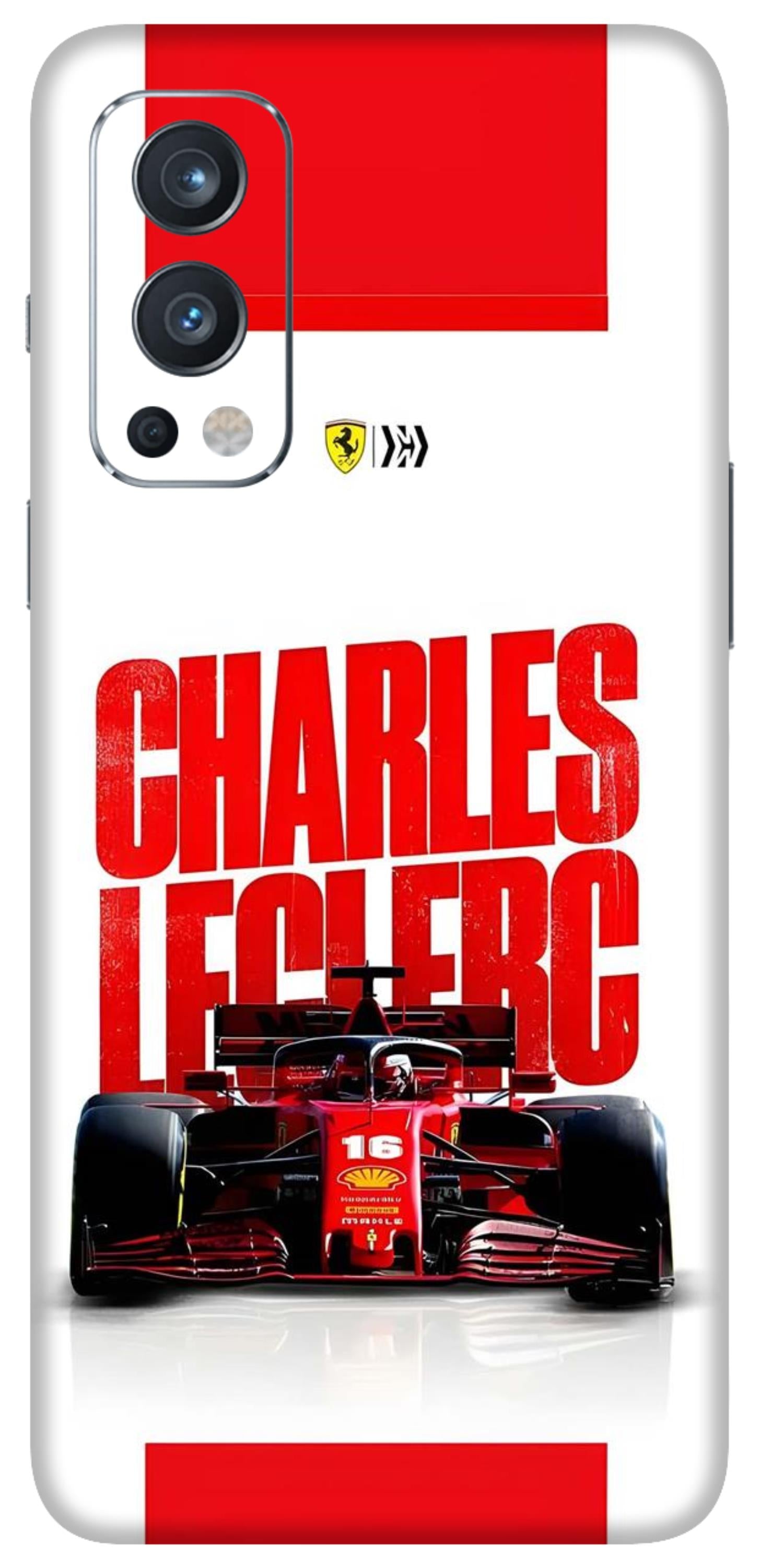 OnePlus Nord 2 Skins and Wraps