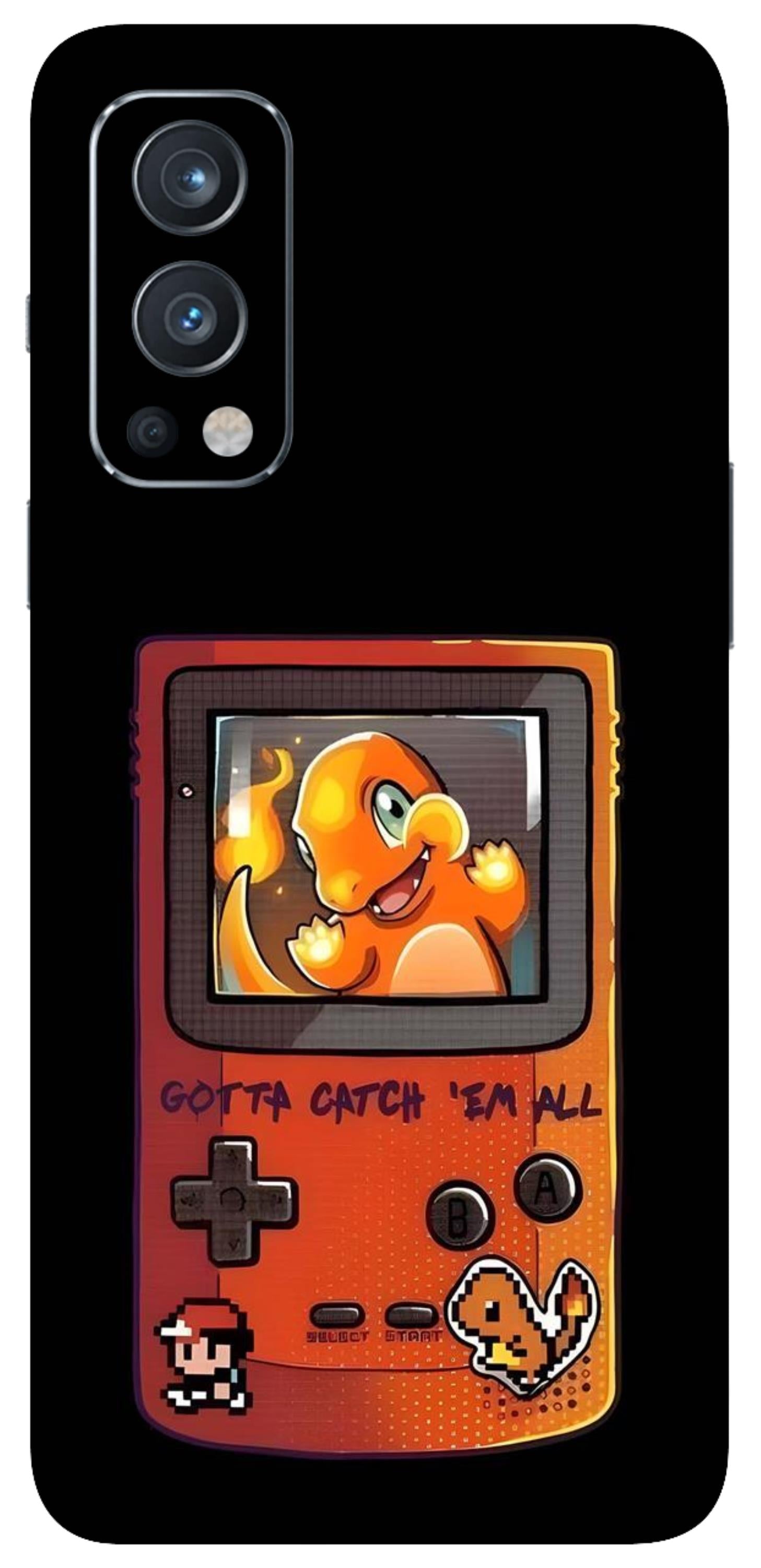 OnePlus Nord 2 Skins and Wraps