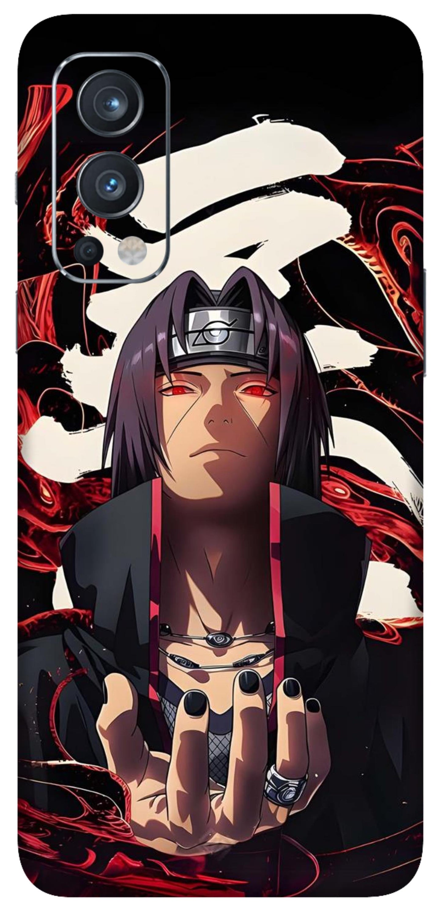 OnePlus Nord 2 Skins and Wraps