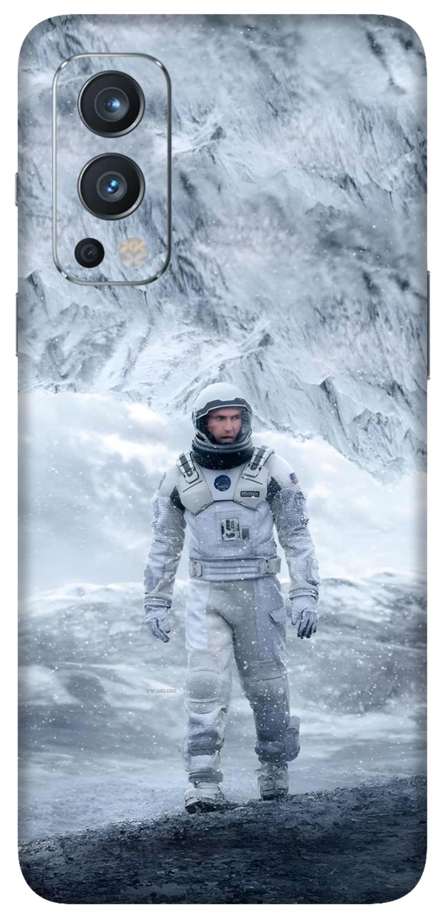 OnePlus Nord 2 Skins and Wraps