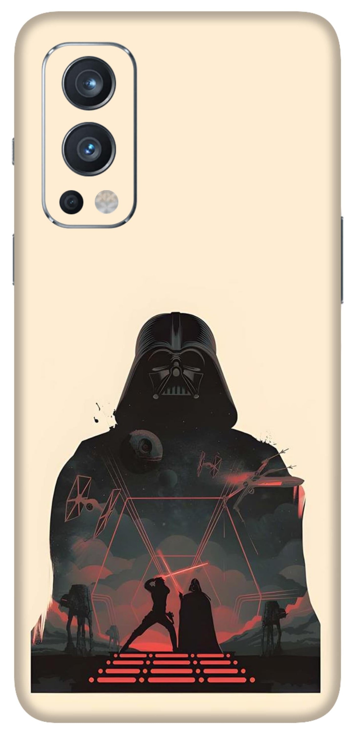 OnePlus Nord 2 Skins and Wraps