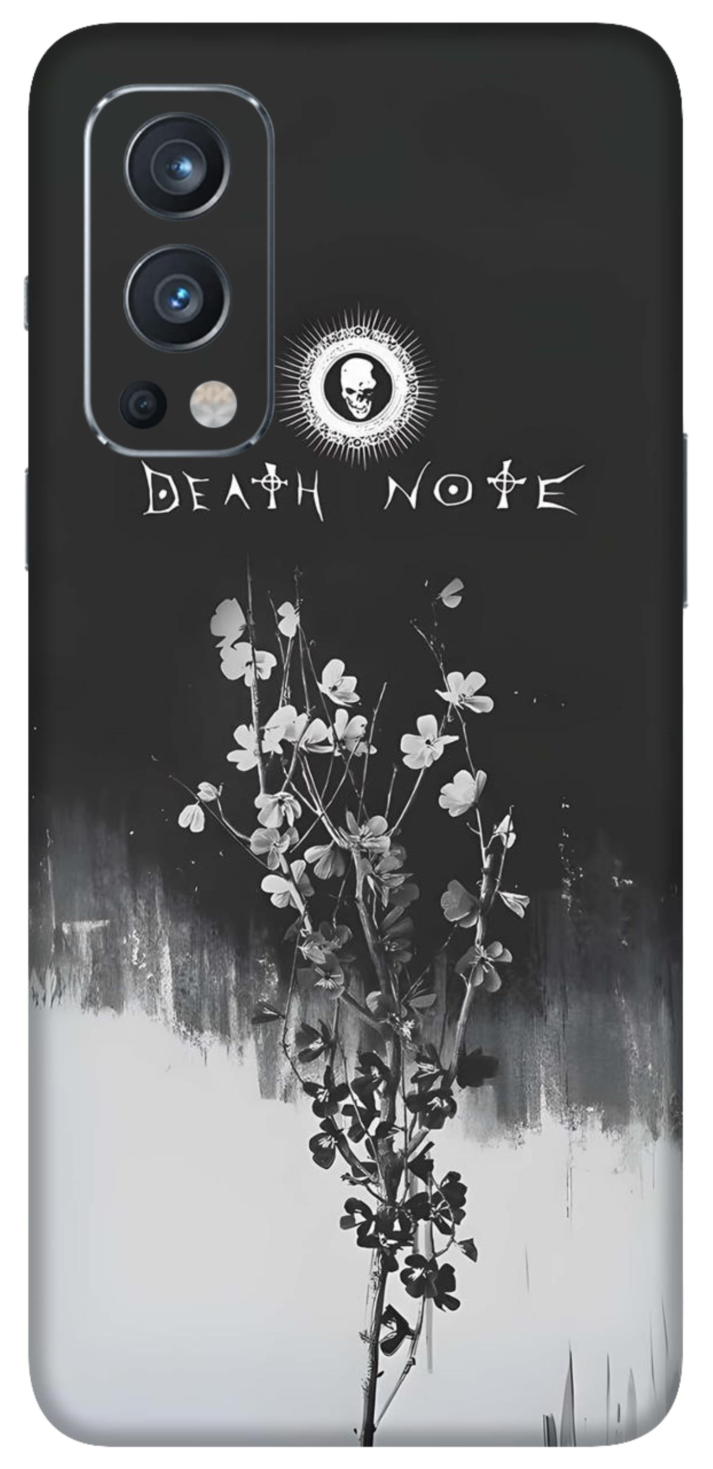 OnePlus Nord 2 Skins and Wraps