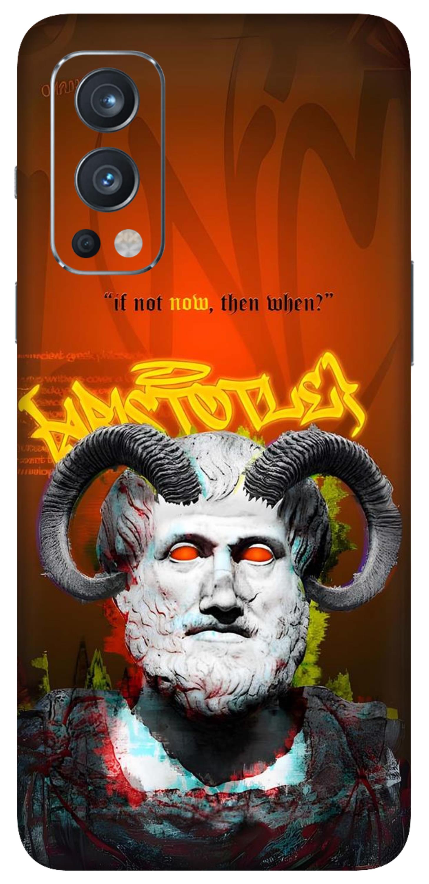 OnePlus Nord 2 Skins and Wraps