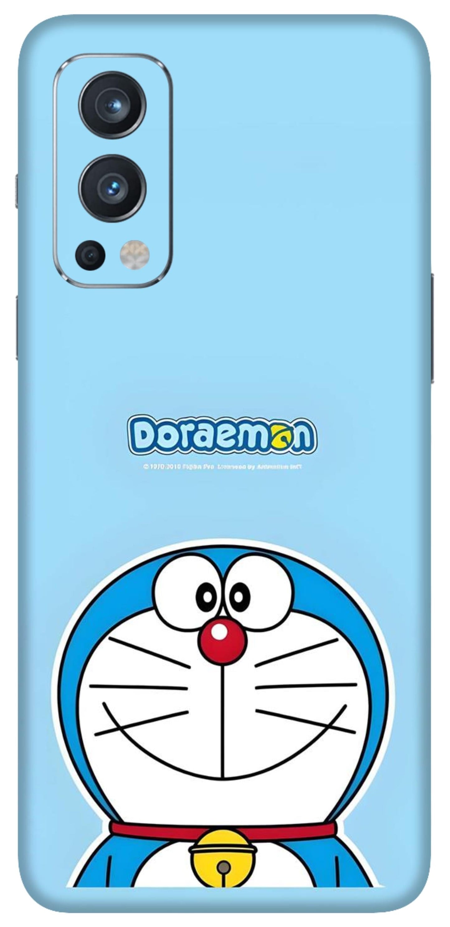 OnePlus Nord 2 Skins and Wraps