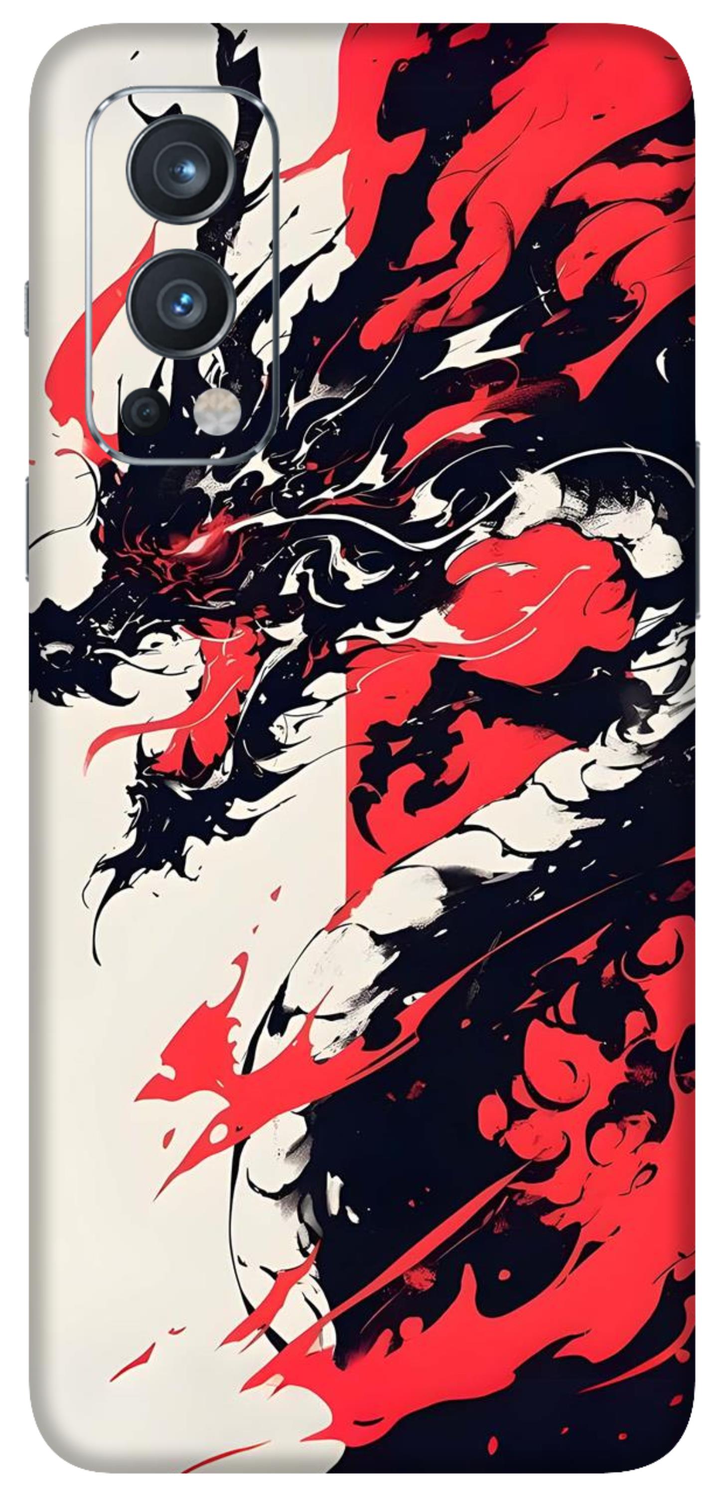 OnePlus Nord 2 Skins and Wraps
