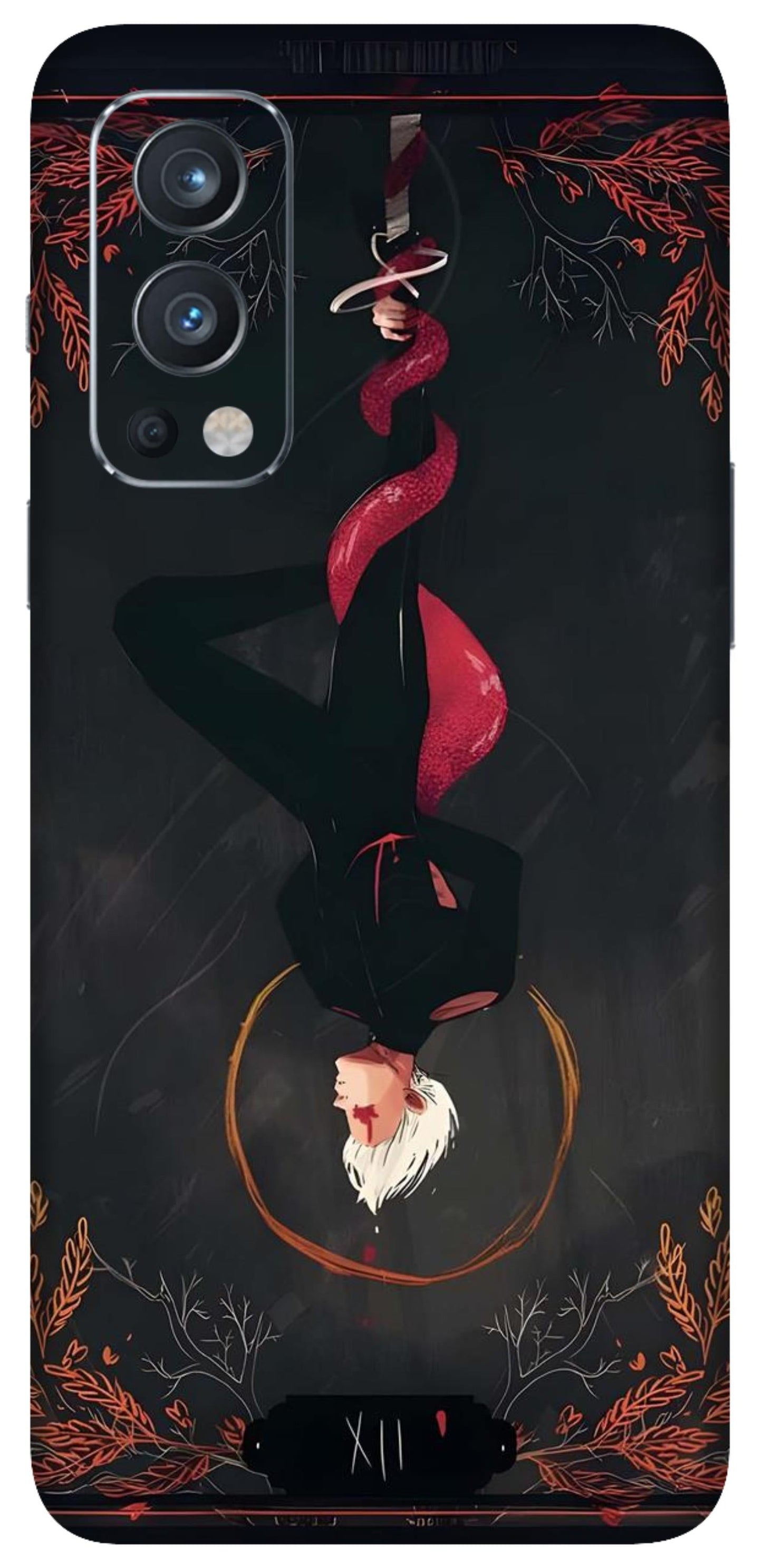 OnePlus Nord 2 Skins and Wraps