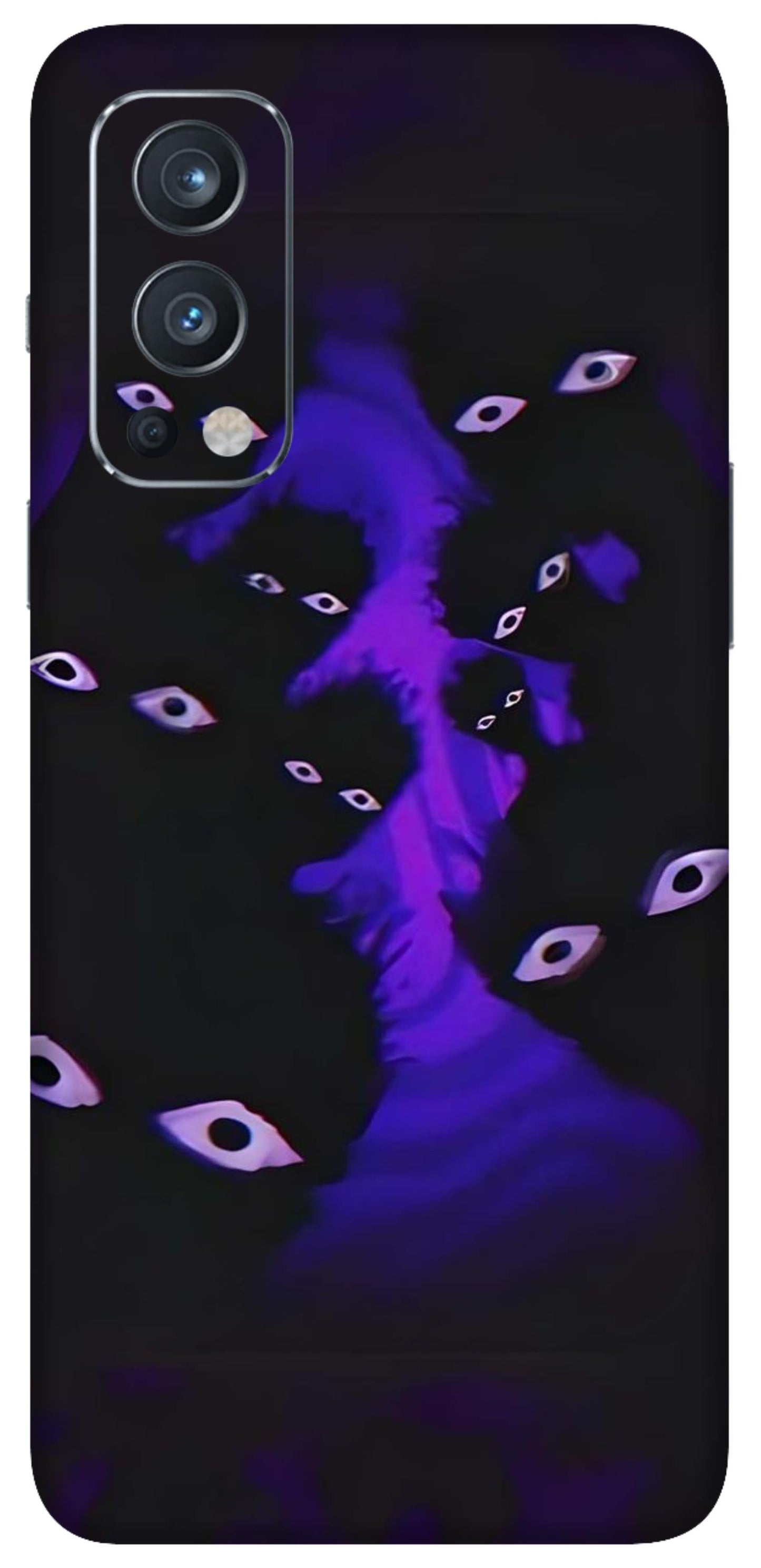 OnePlus Nord 2 Skins and Wraps