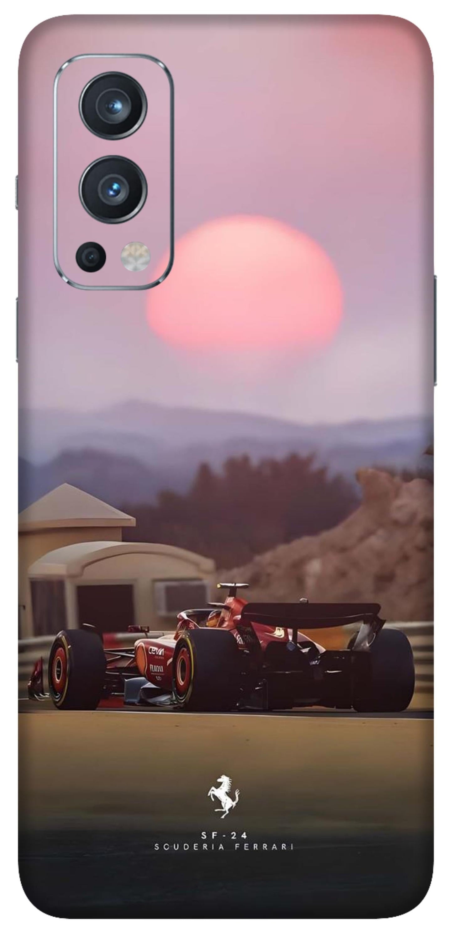 OnePlus Nord 2 Skins and Wraps