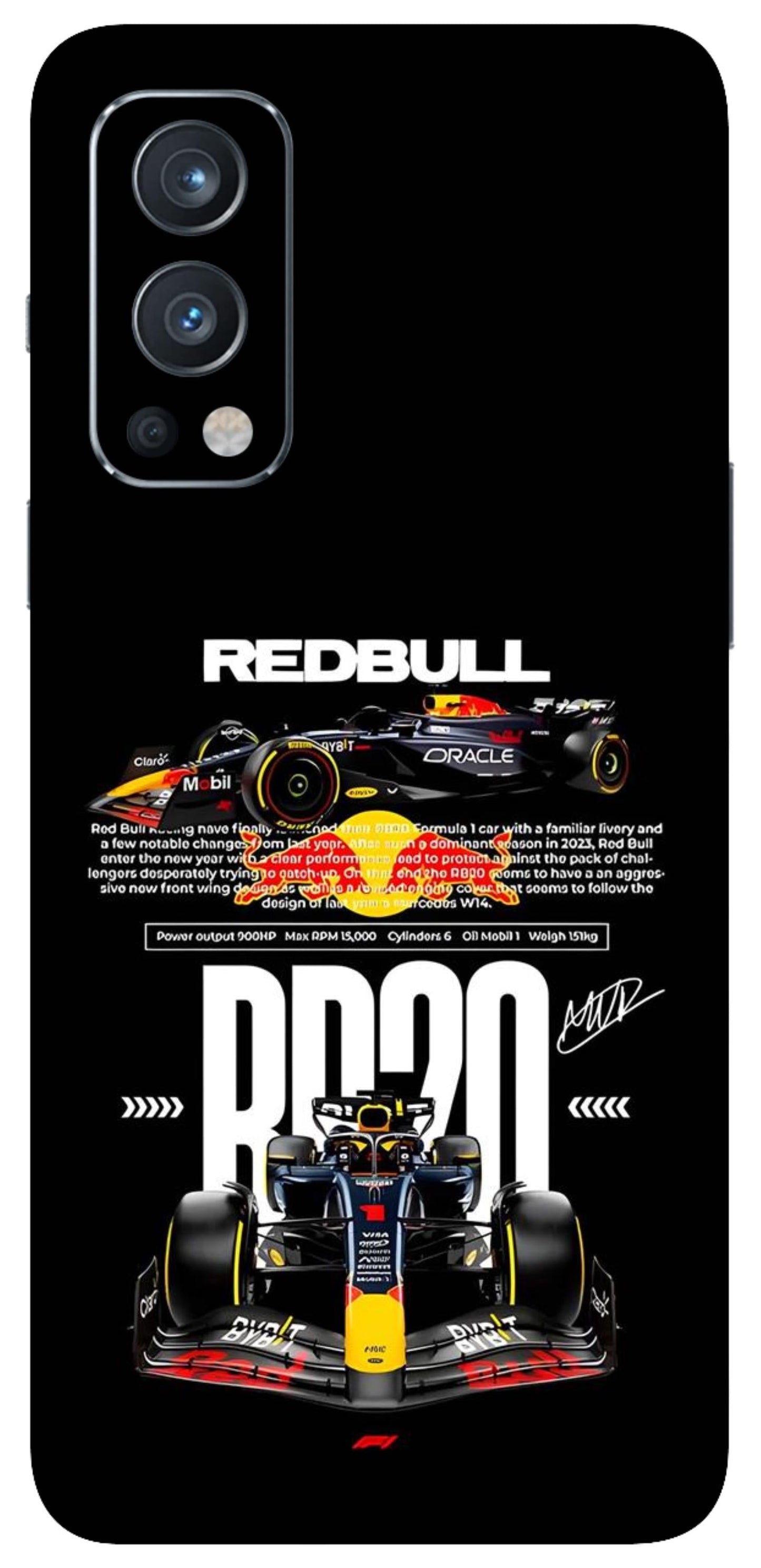 OnePlus Nord 2 Skins and Wraps