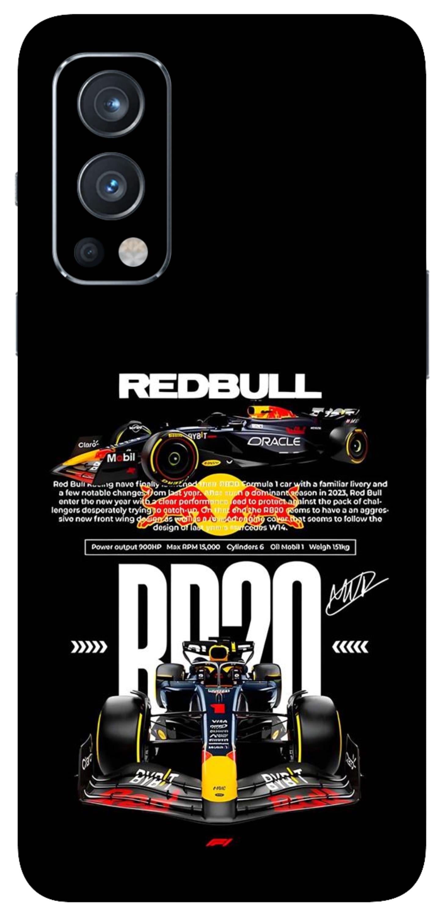 OnePlus Nord 2 Skins and Wraps